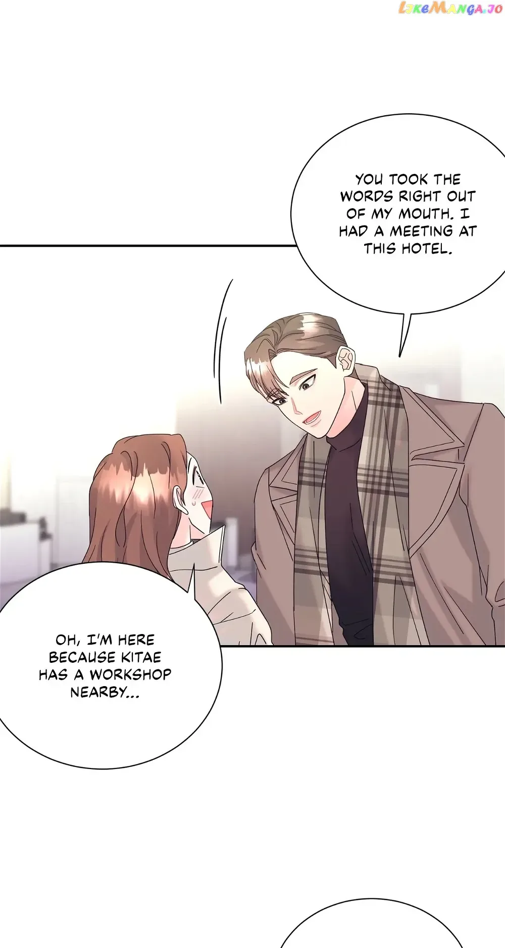 Fake Wife Chapter 26 page 60