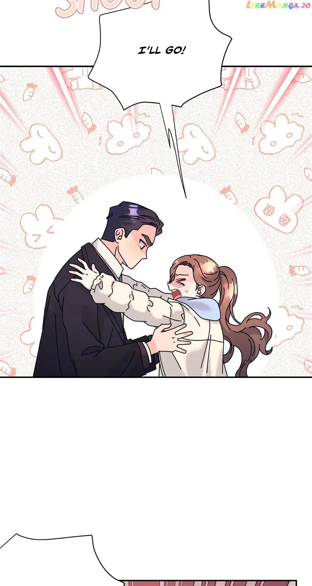 Fake Wife Chapter 26 page 36