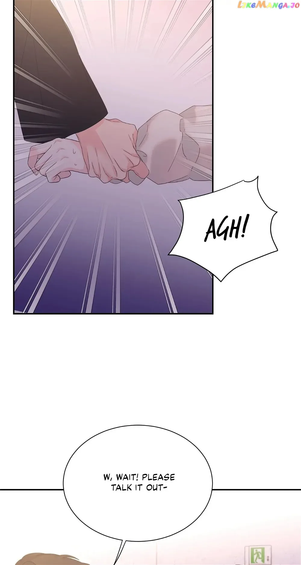 Fake Wife Chapter 26 page 17