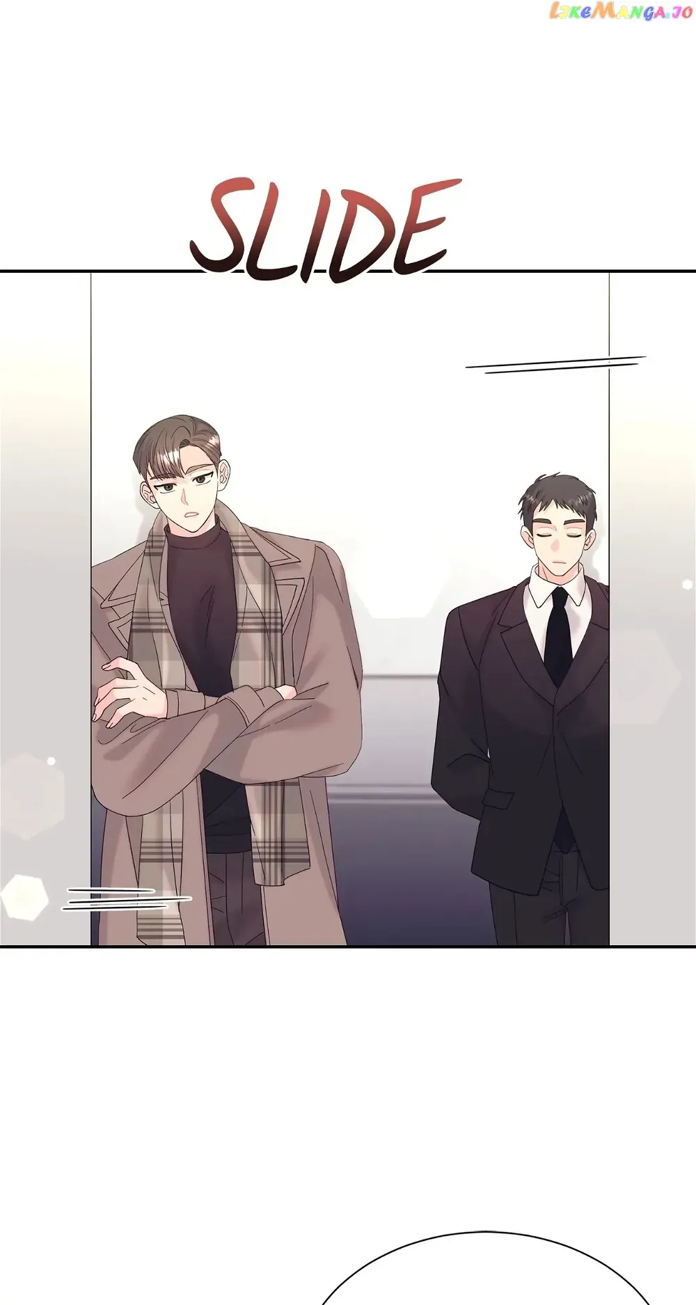 Fake Wife Chapter 26 page 42