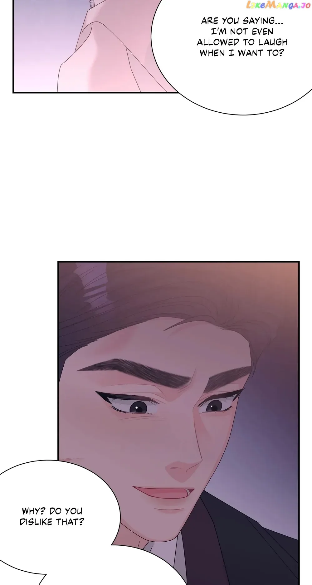 Fake Wife Chapter 26 page 29