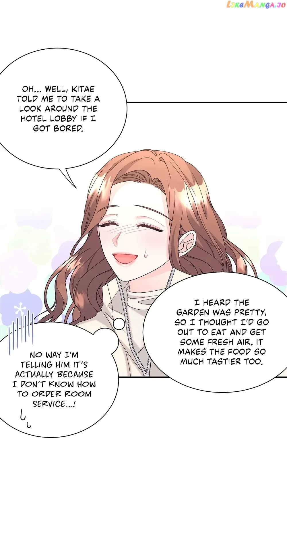 Fake Wife Chapter 26 page 65
