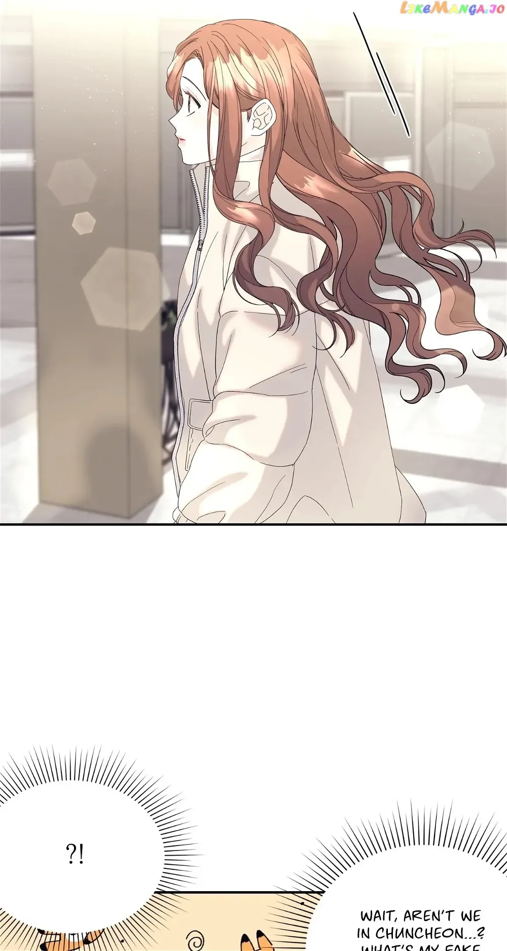 Fake Wife Chapter 26 page 56
