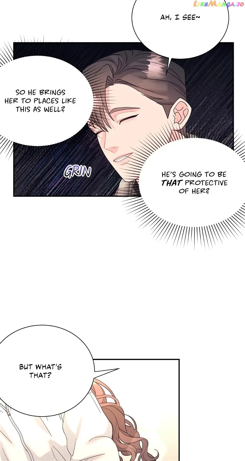 Fake Wife Chapter 26 page 61
