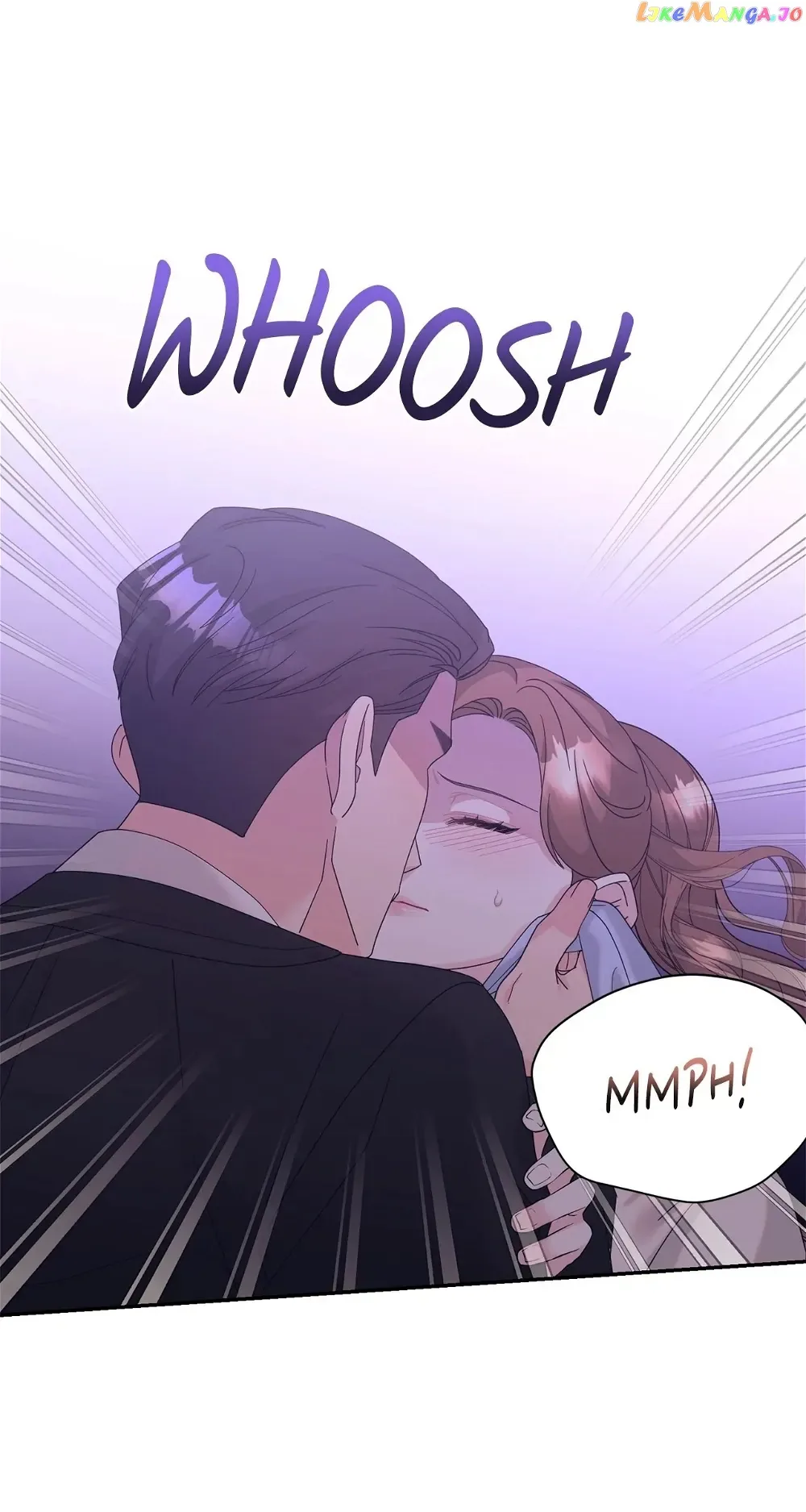 Fake Wife Chapter 26 page 32