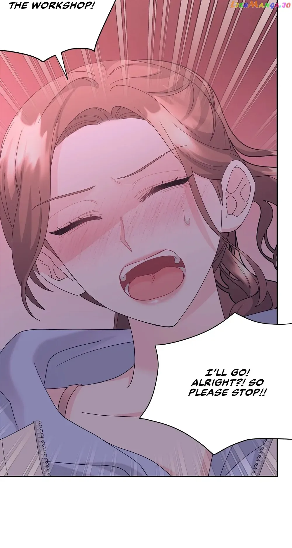 Fake Wife Chapter 26 page 37