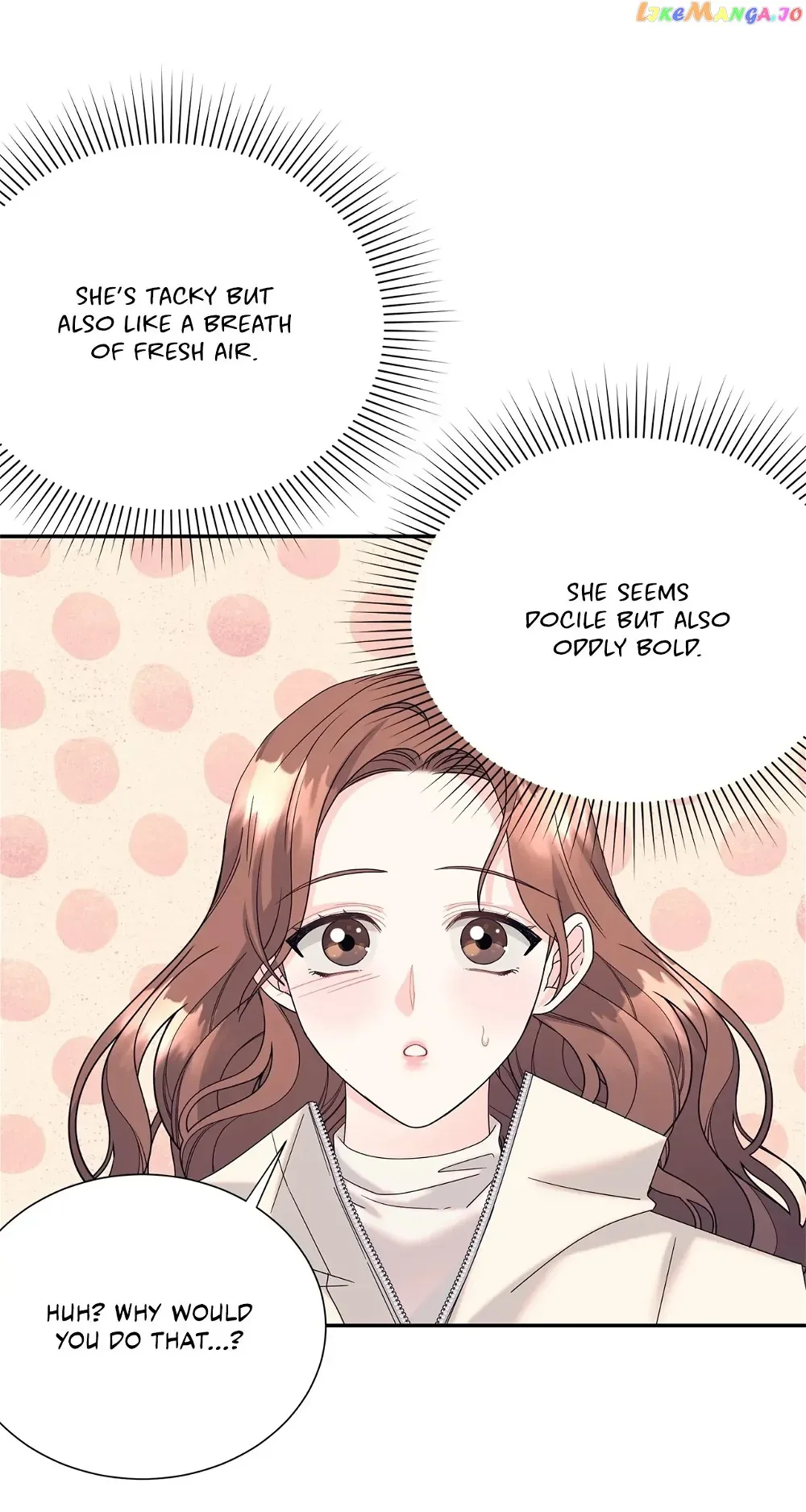 Fake Wife Chapter 26 page 69