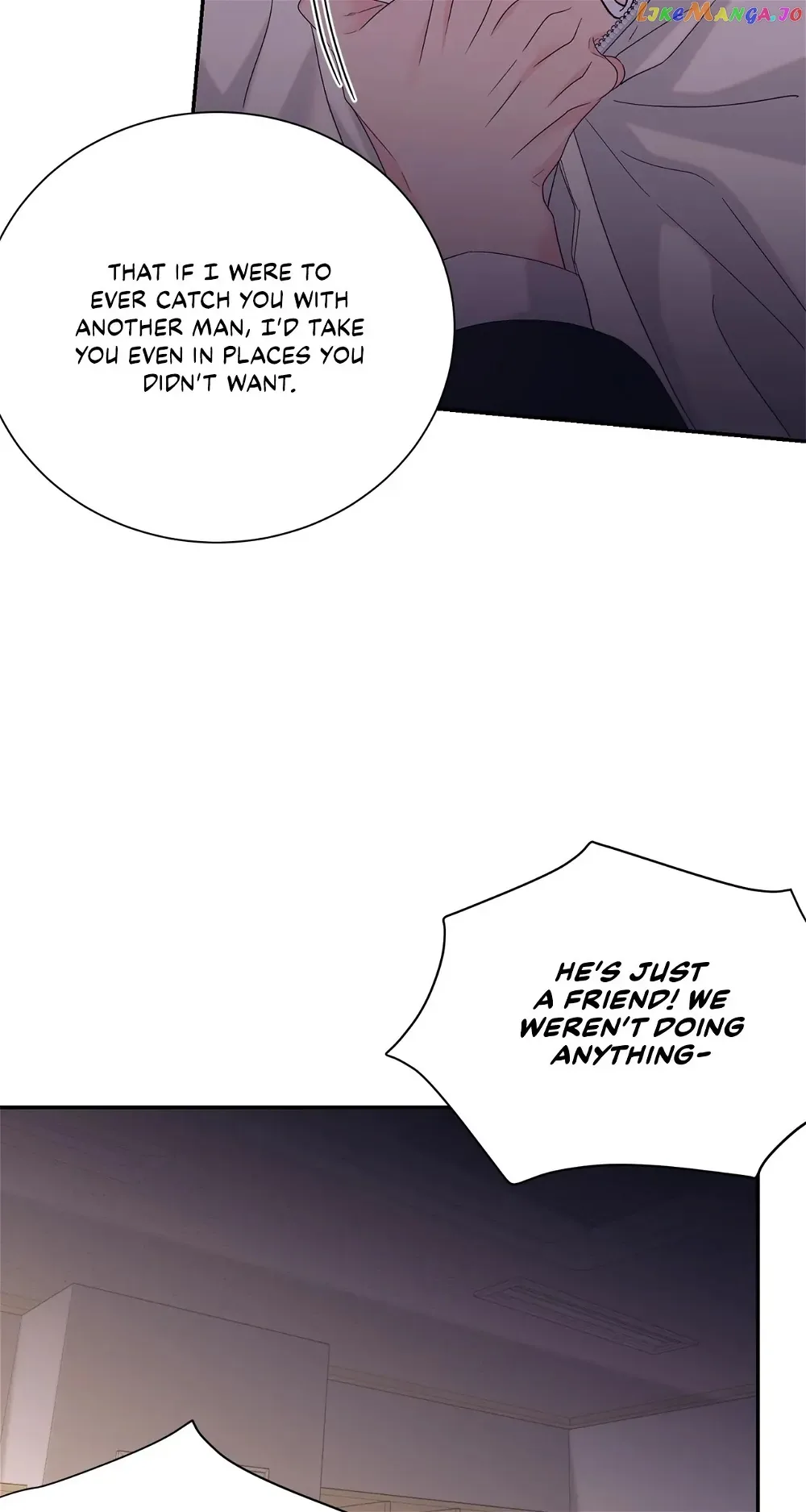 Fake Wife Chapter 26 page 27