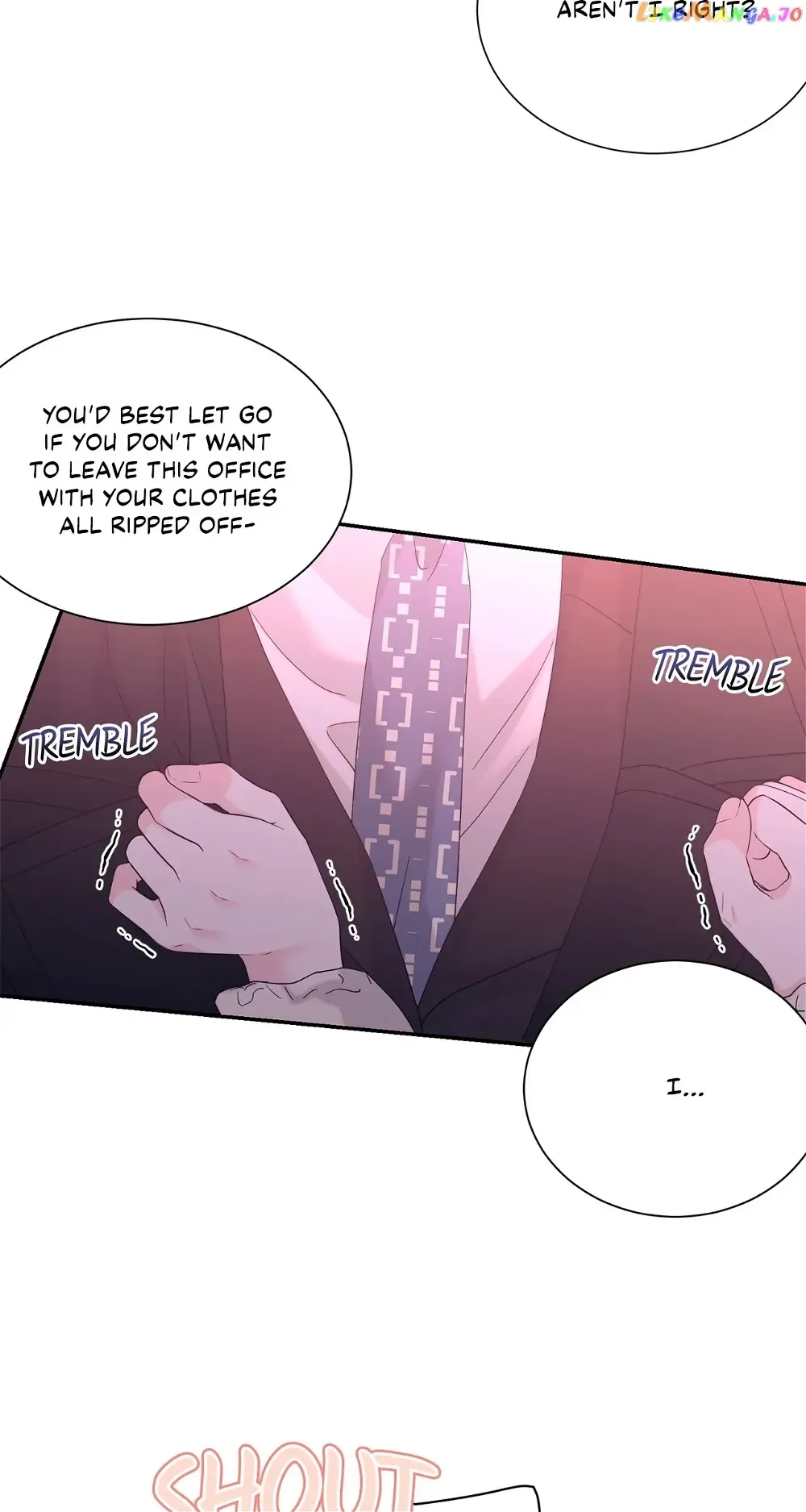Fake Wife Chapter 26 page 35