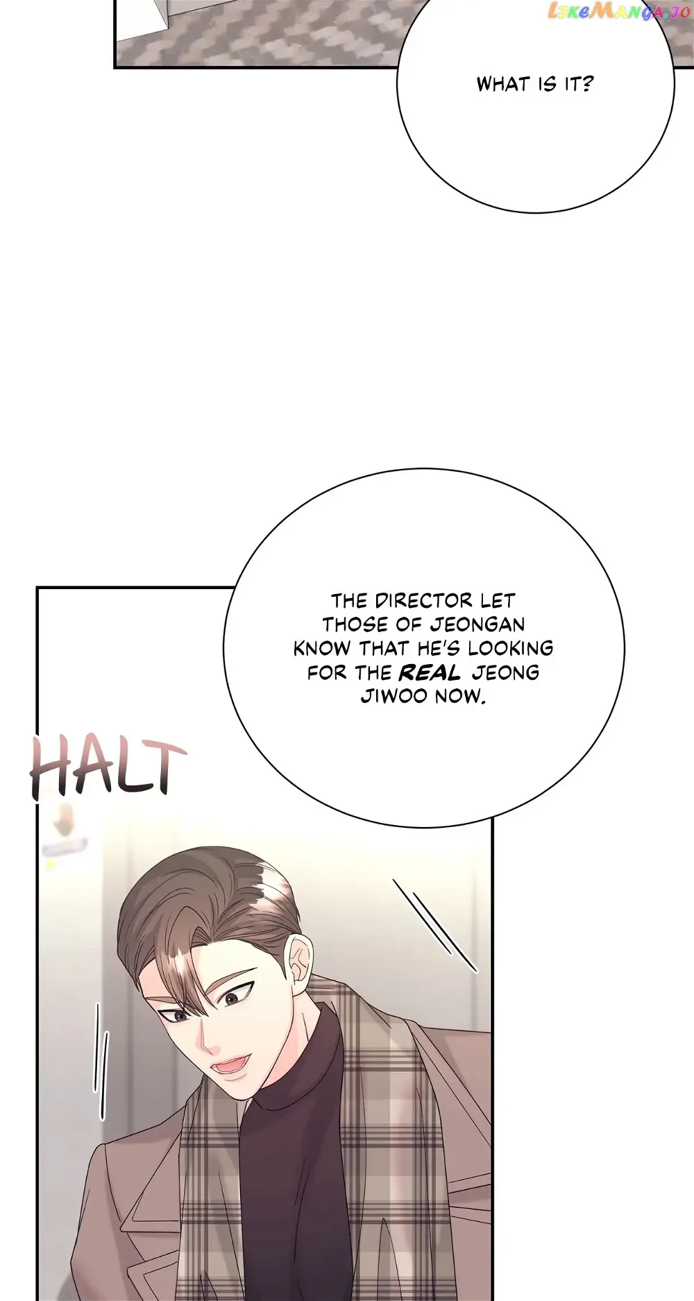 Fake Wife Chapter 26 page 47