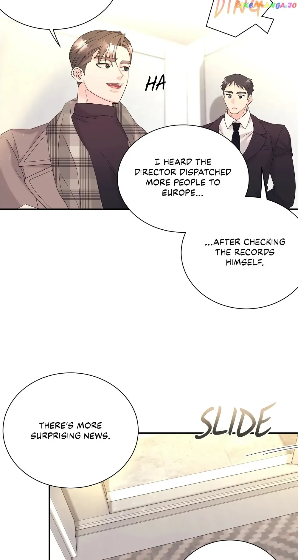 Fake Wife Chapter 26 page 46