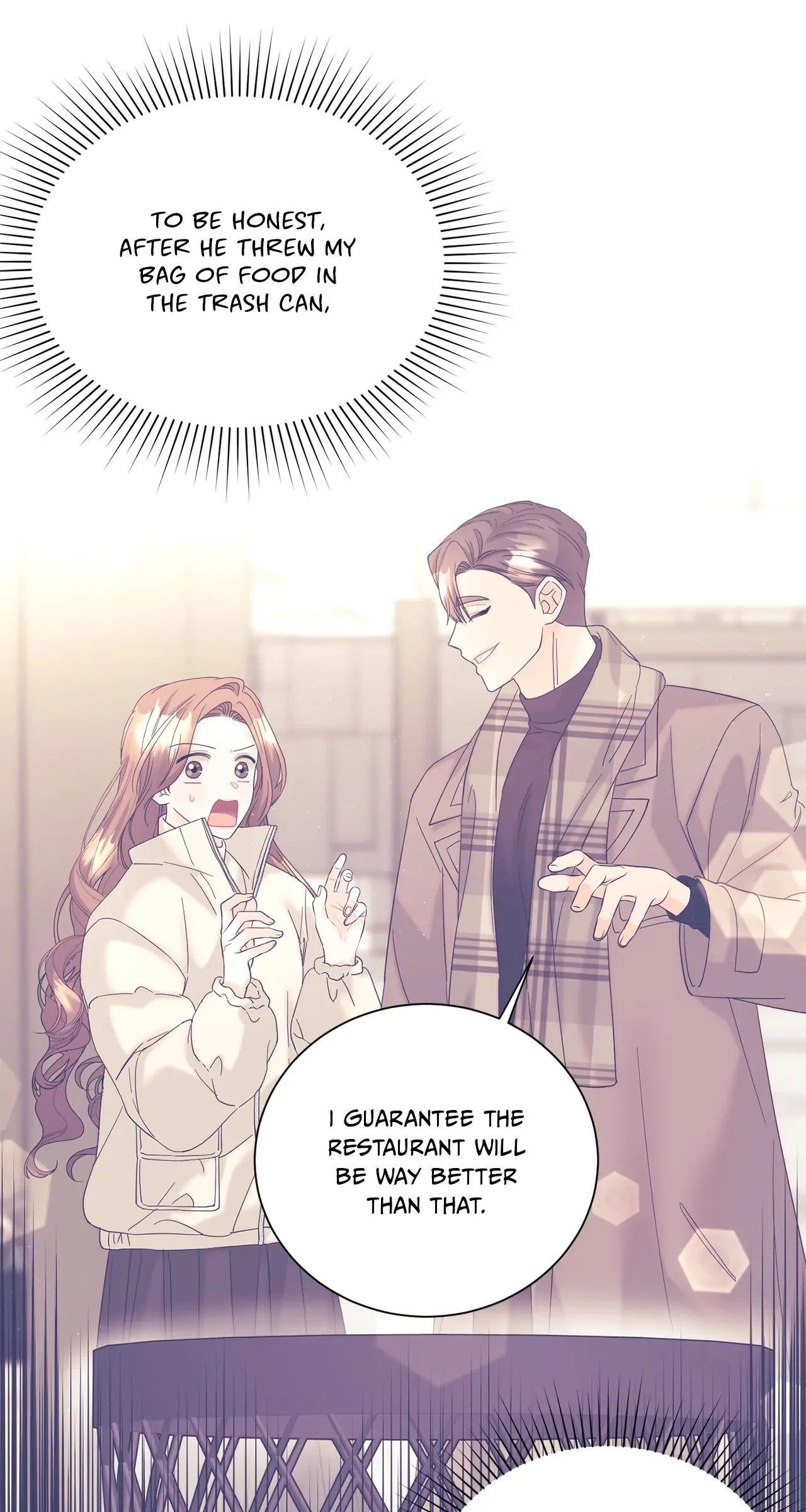 Fake Wife Chapter 27 page 5