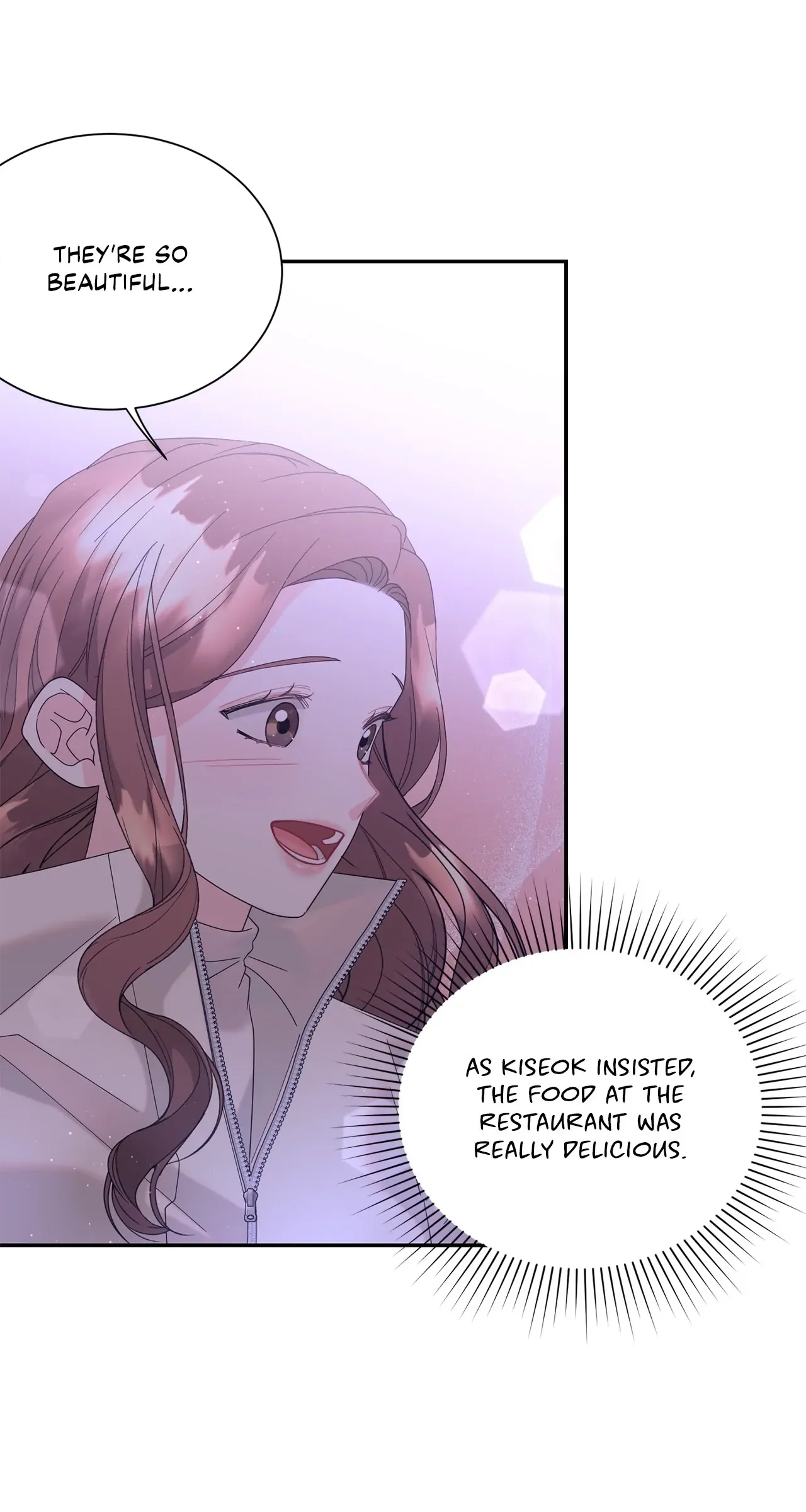 Fake Wife Chapter 27 page 4