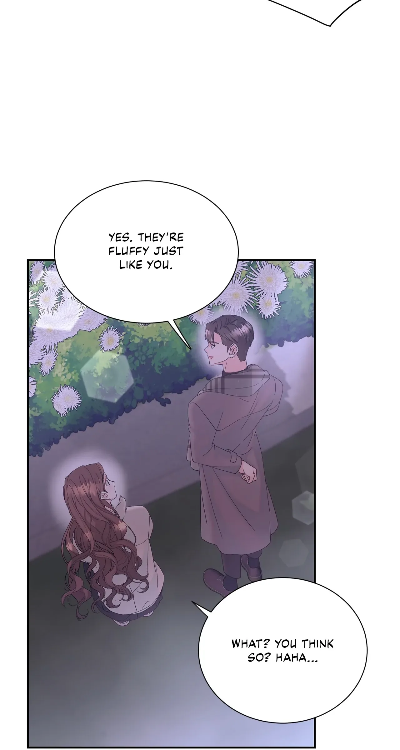 Fake Wife Chapter 27 page 14