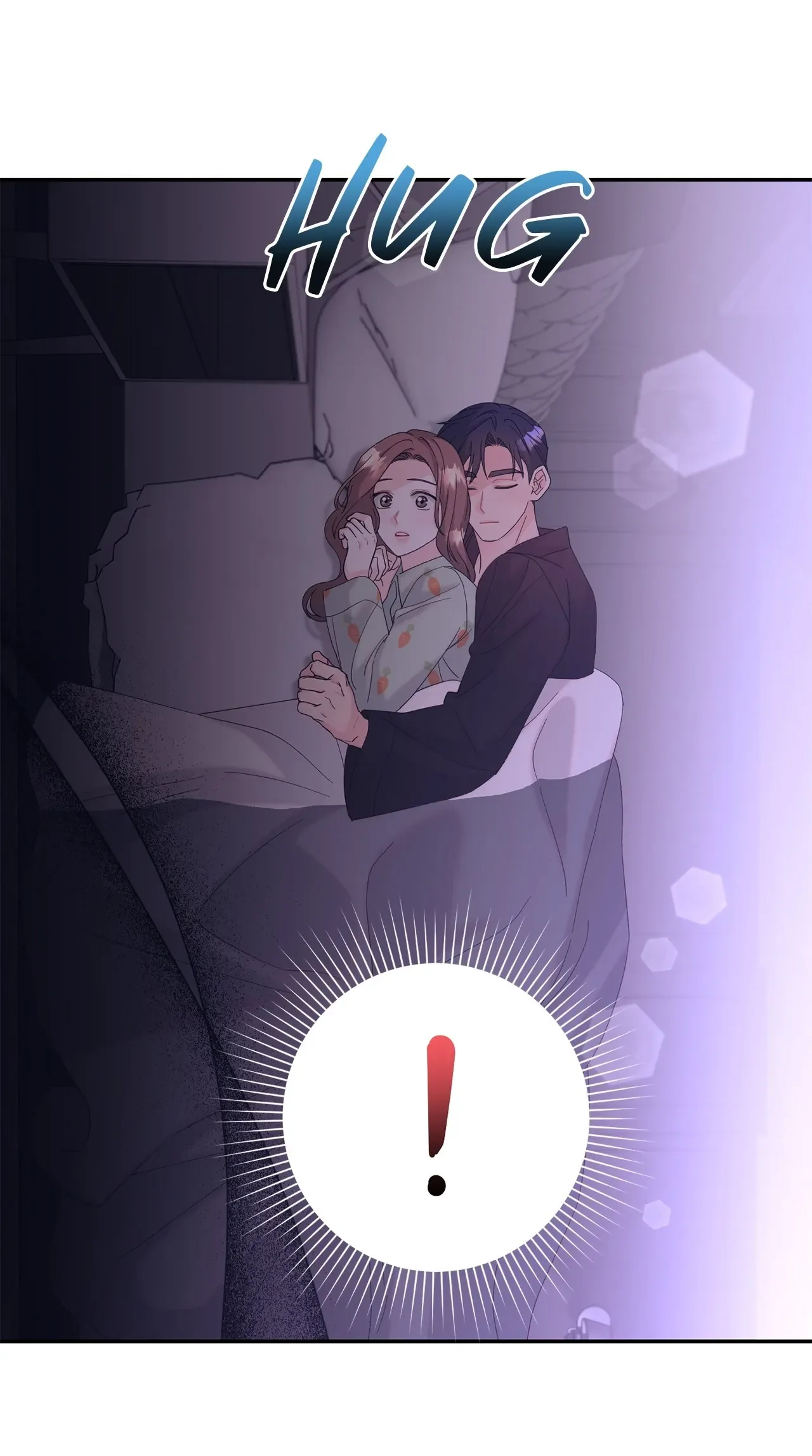 Fake Wife Chapter 28 page 11