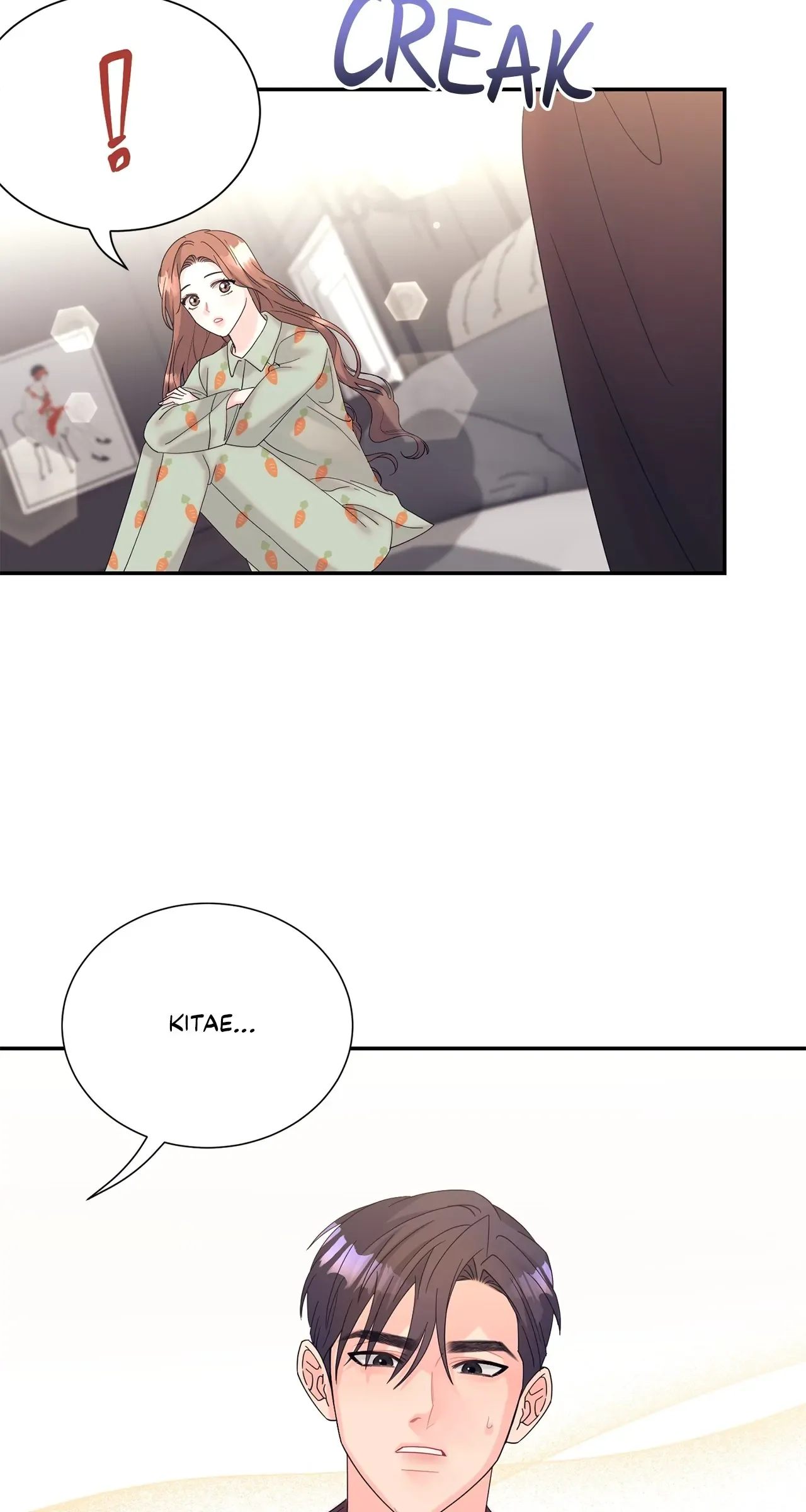 Fake Wife Chapter 28 page 6