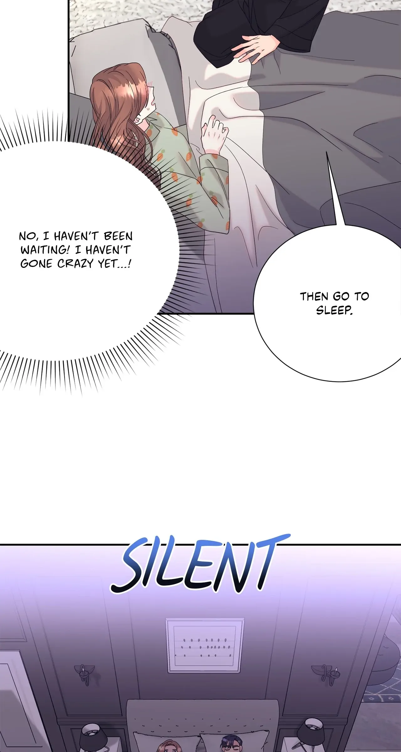 Fake Wife Chapter 28 page 8