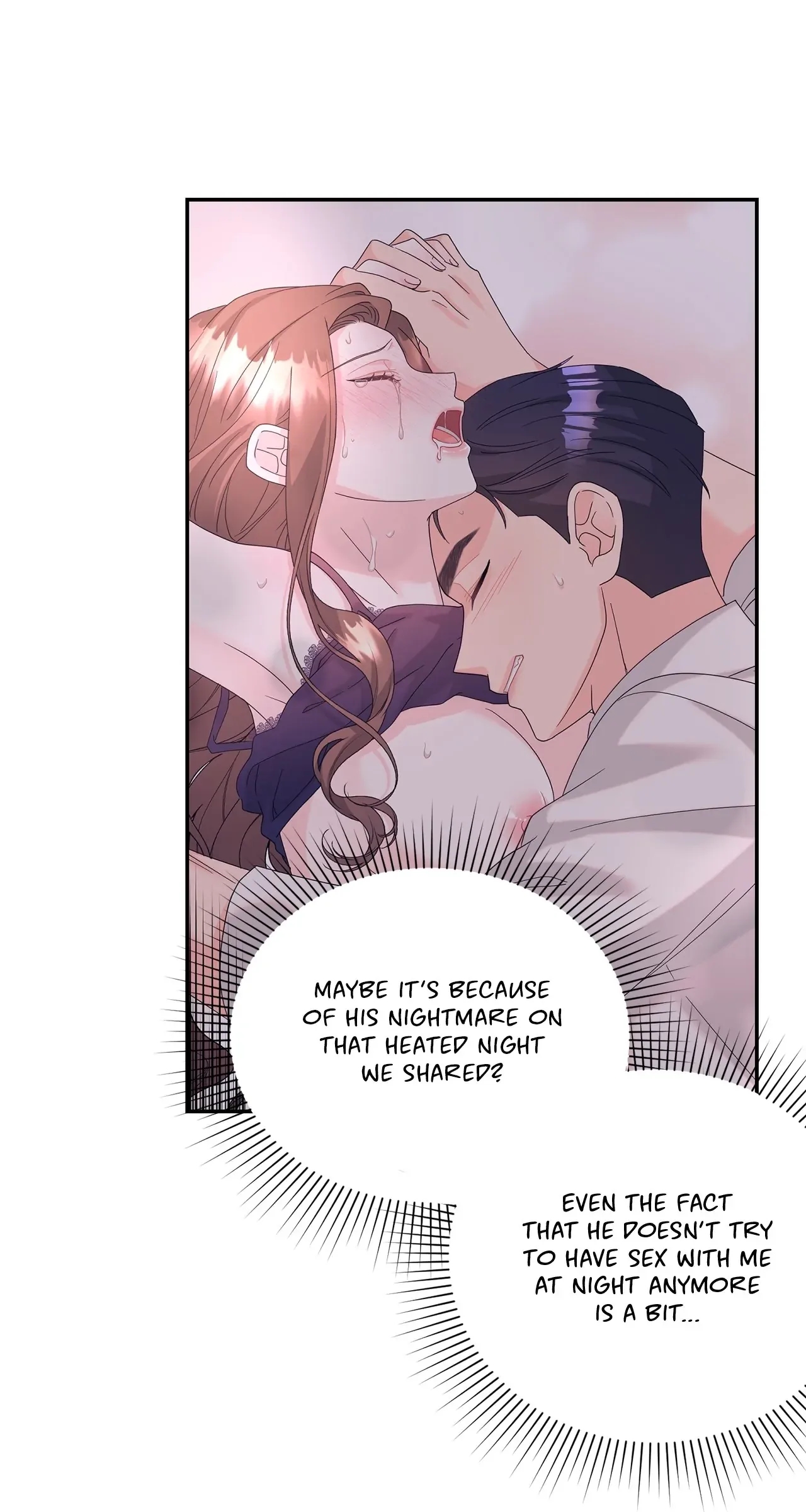 Fake Wife Chapter 28 page 4