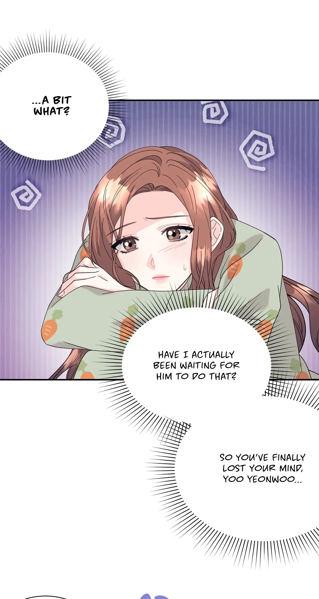 Fake Wife Chapter 28 page 5