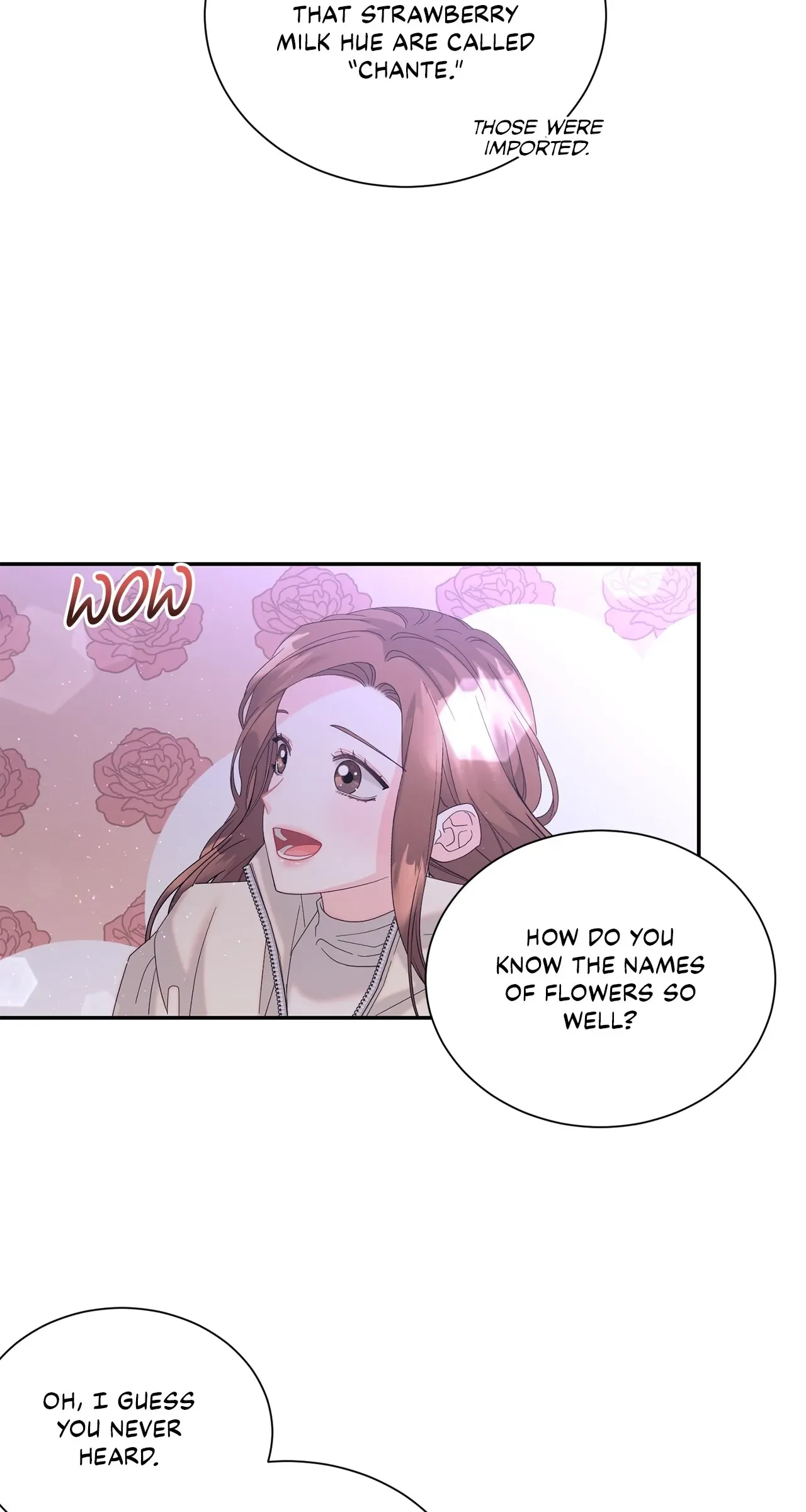 Fake Wife Chapter 27 page 8