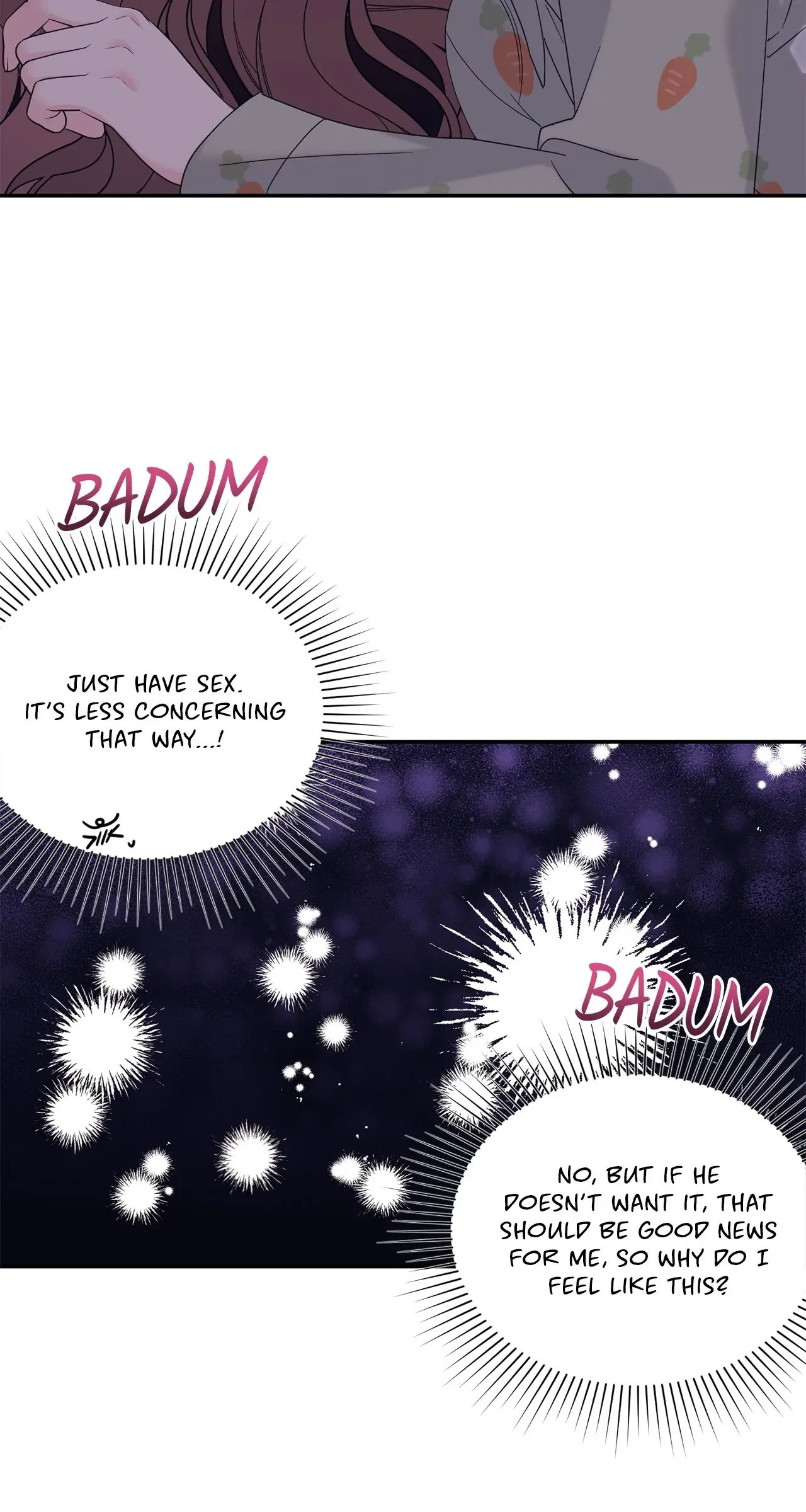 Fake Wife Chapter 28 page 13