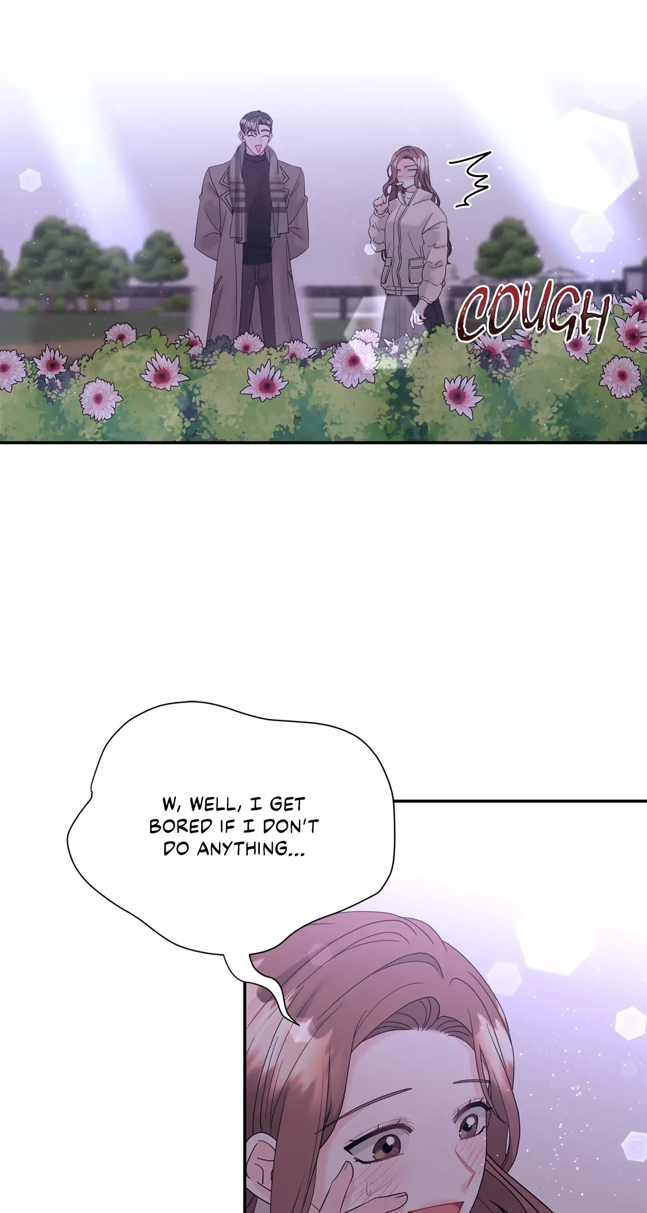 Fake Wife Chapter 27 page 12