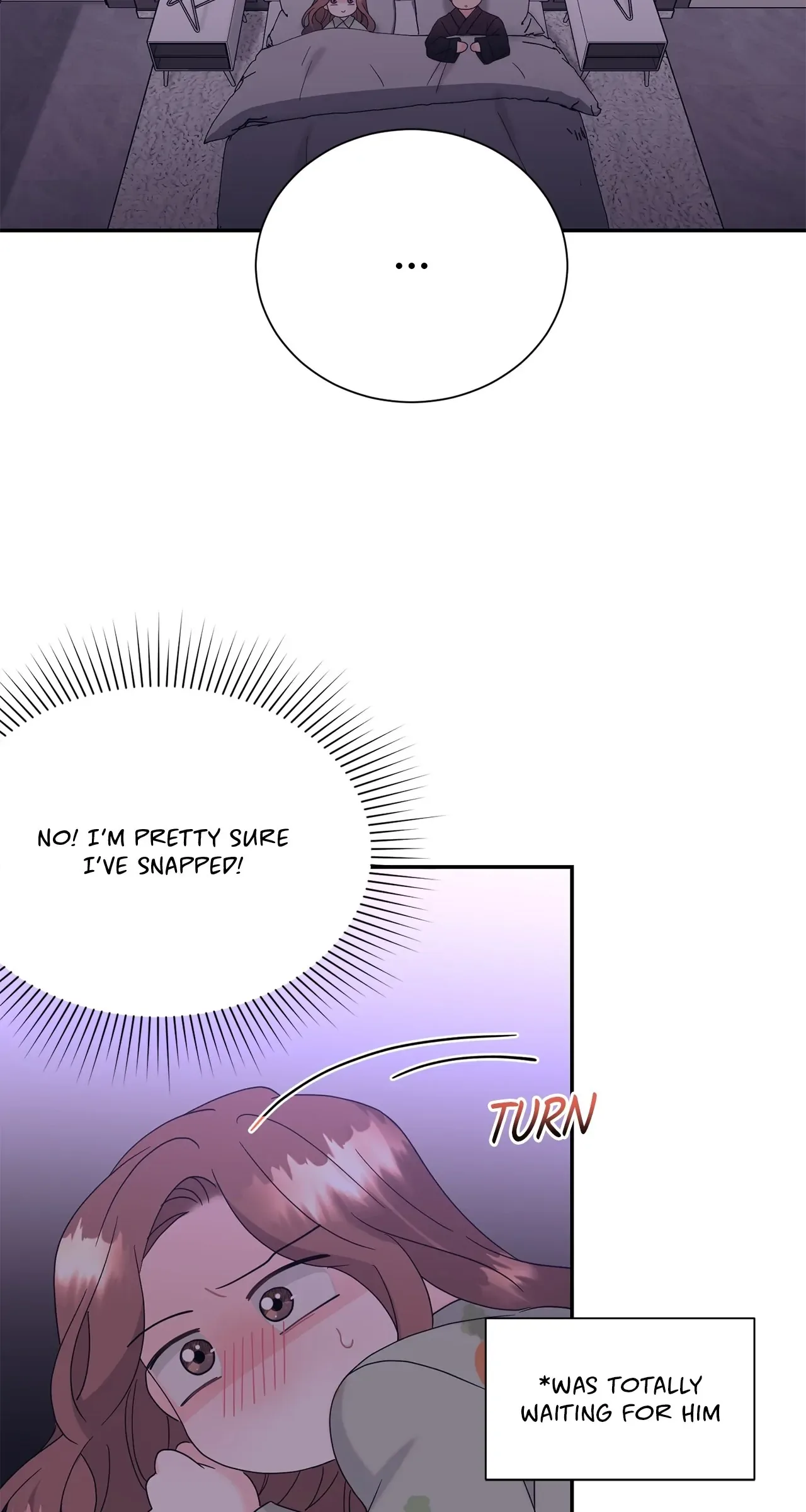Fake Wife Chapter 28 page 9