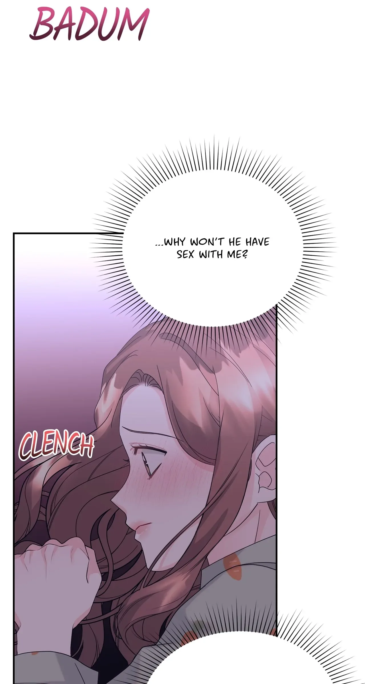 Fake Wife Chapter 28 page 14