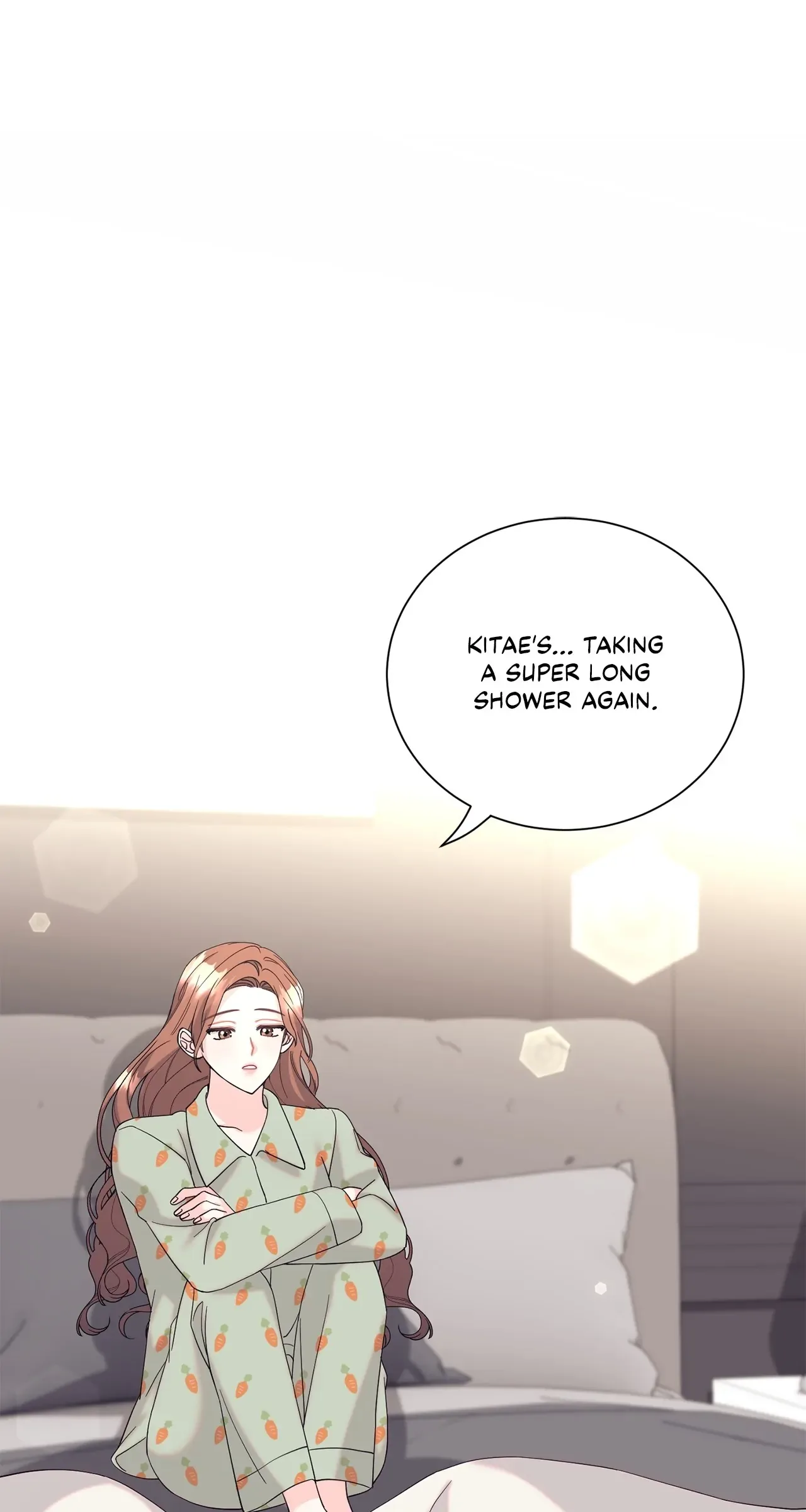 Fake Wife Chapter 28 page 2