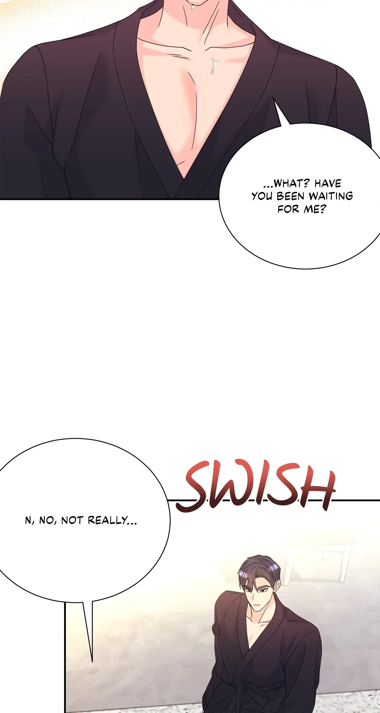 Fake Wife Chapter 28 page 7