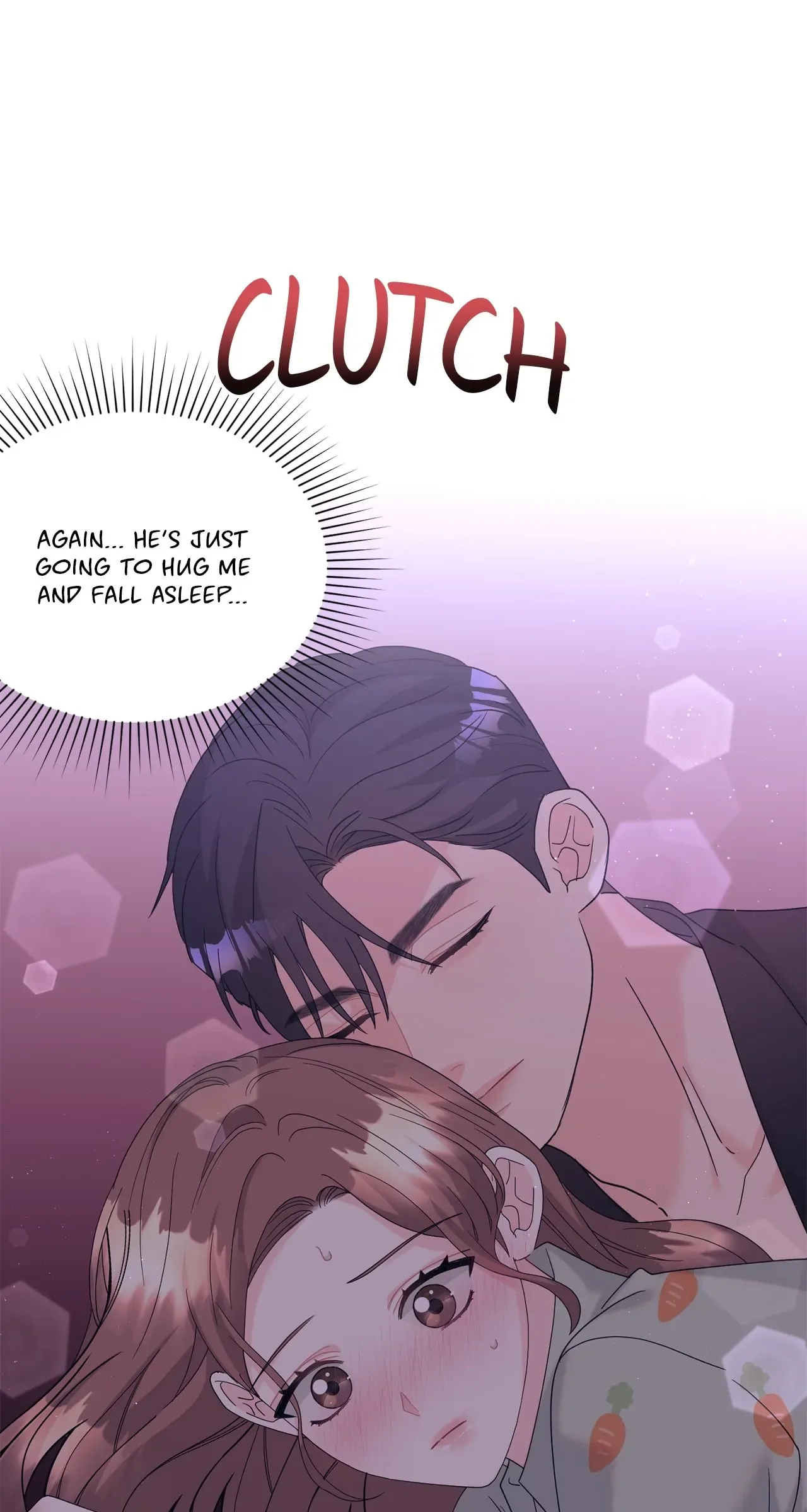 Fake Wife Chapter 28 page 12