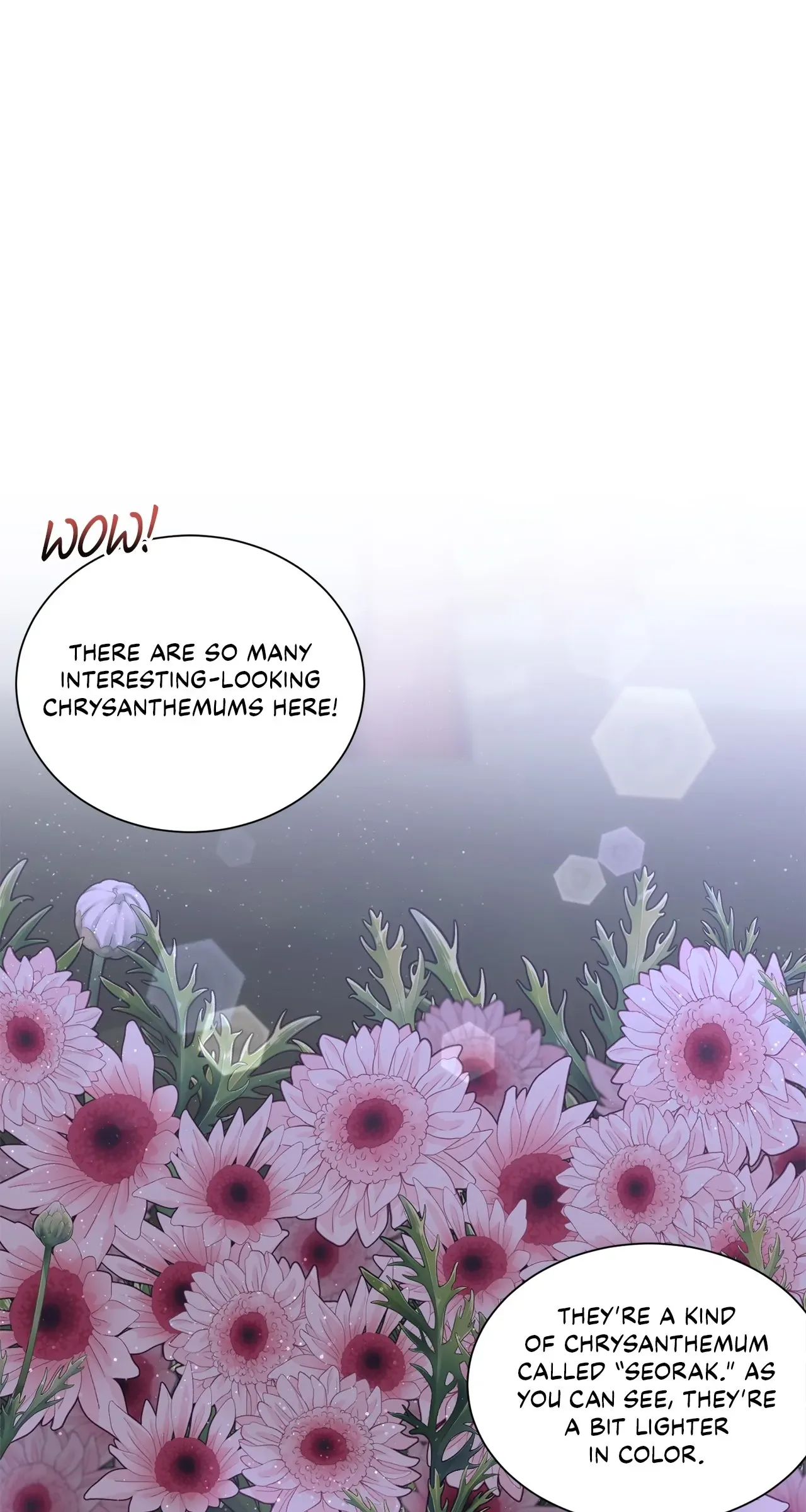 Fake Wife Chapter 27 page 2