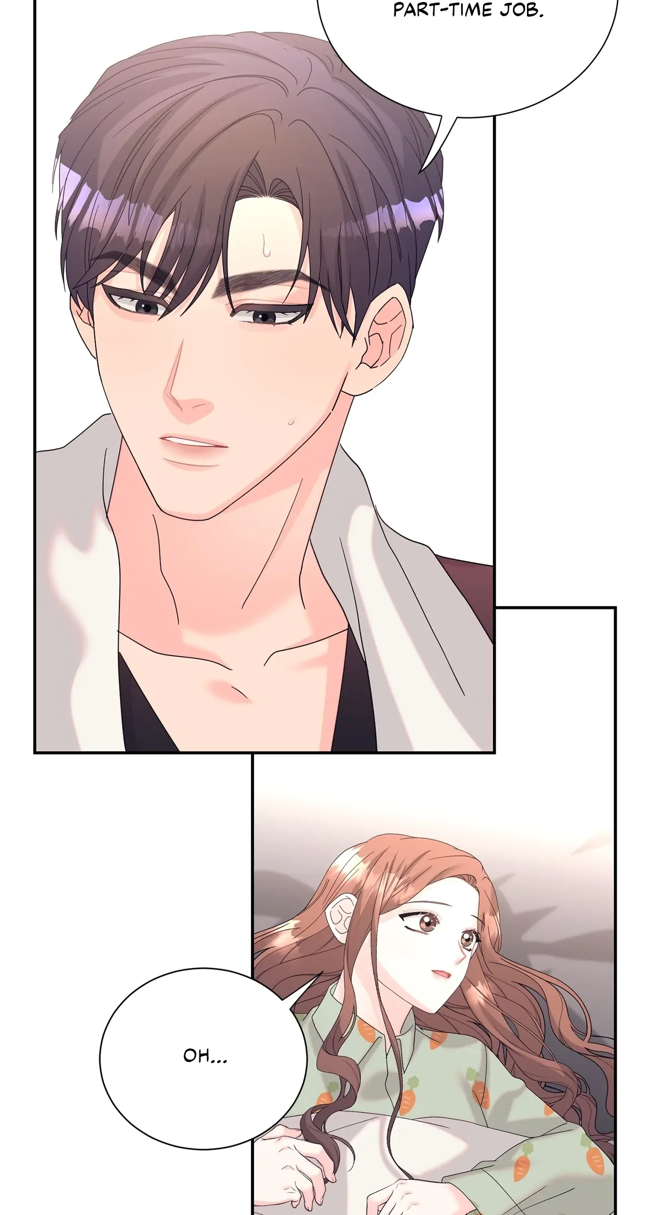 Fake Wife Chapter 28 page 56