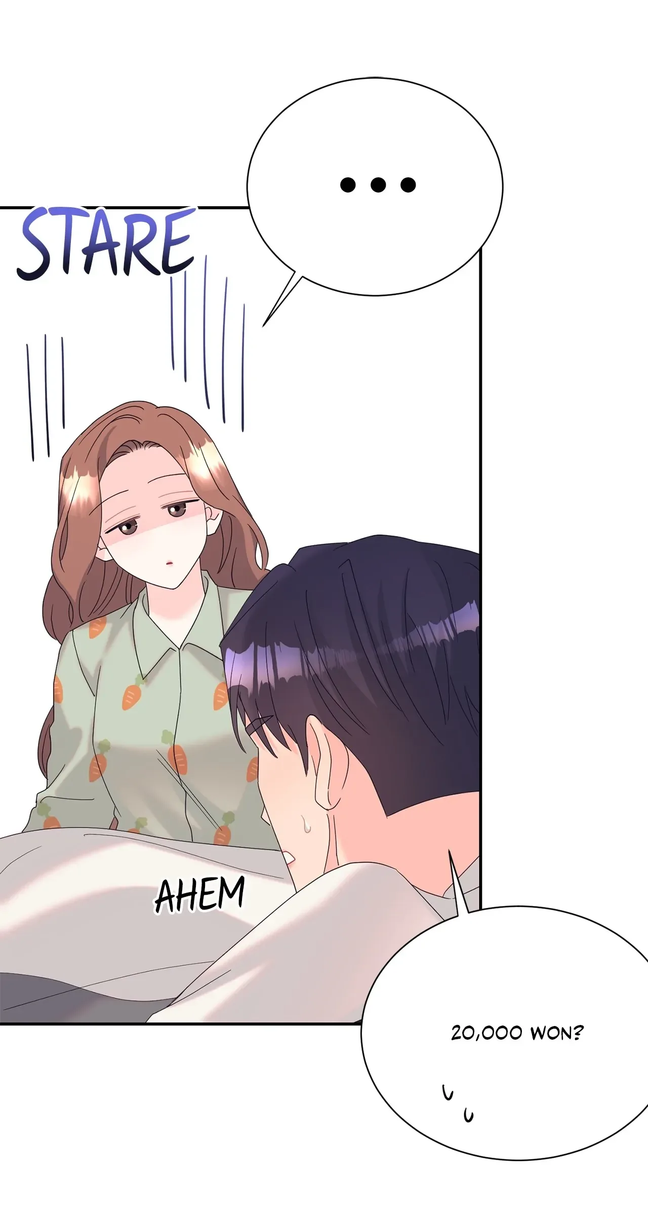 Fake Wife Chapter 28 page 62