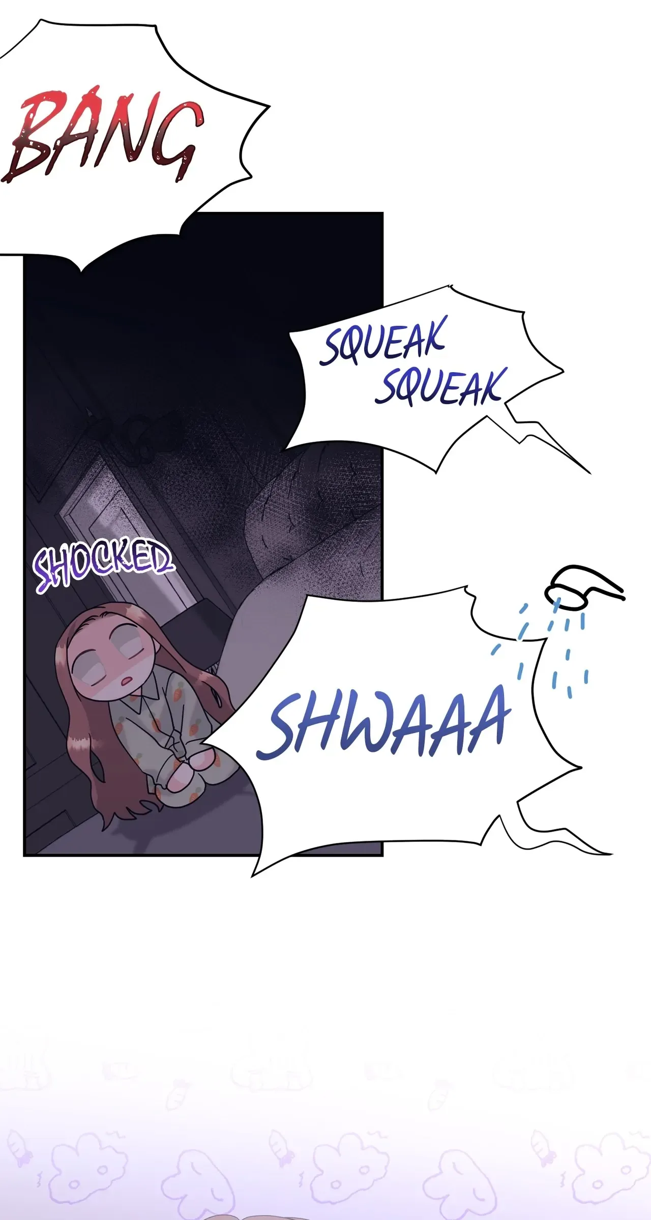 Fake Wife Chapter 28 page 23