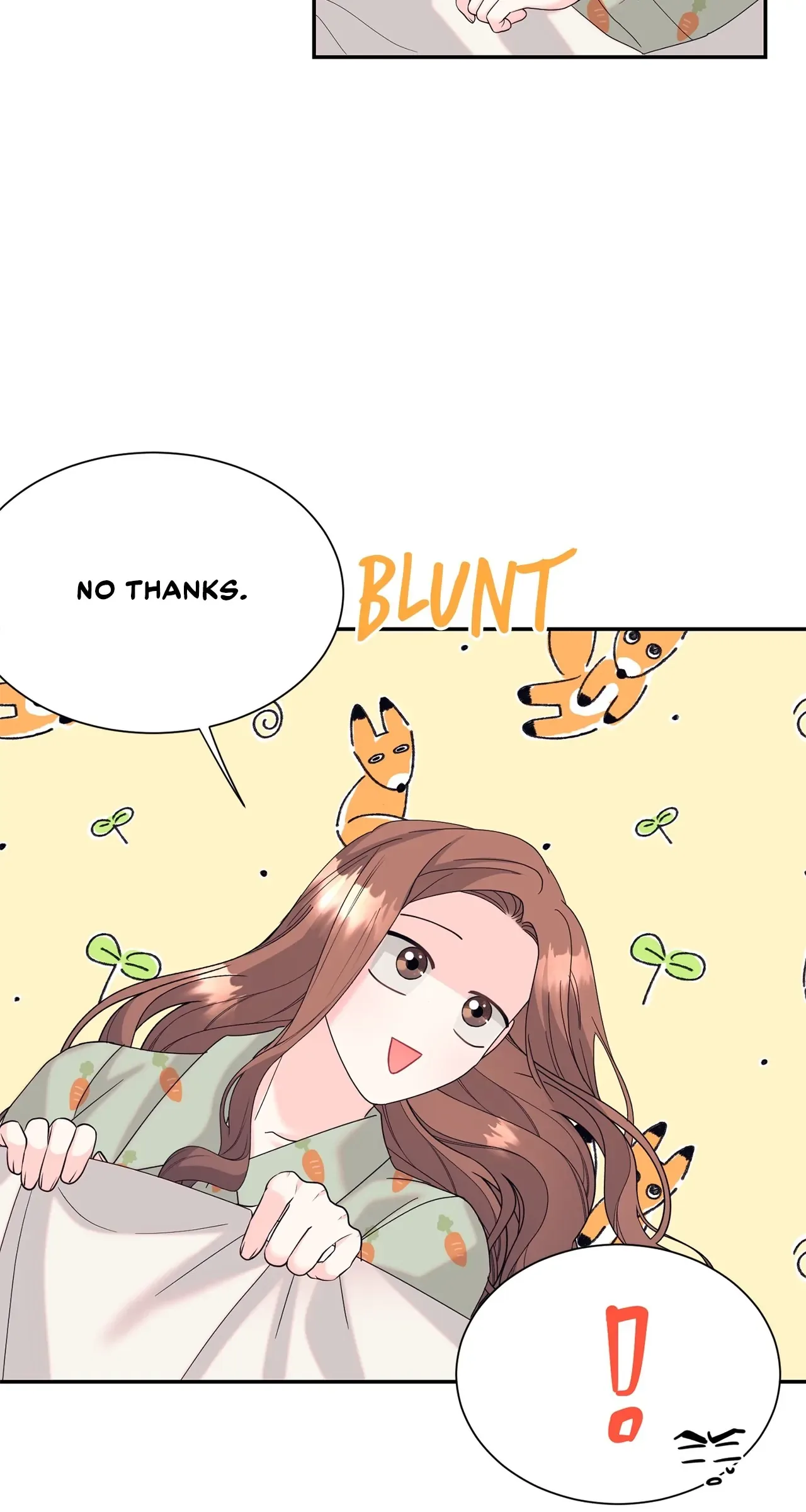 Fake Wife Chapter 28 page 57