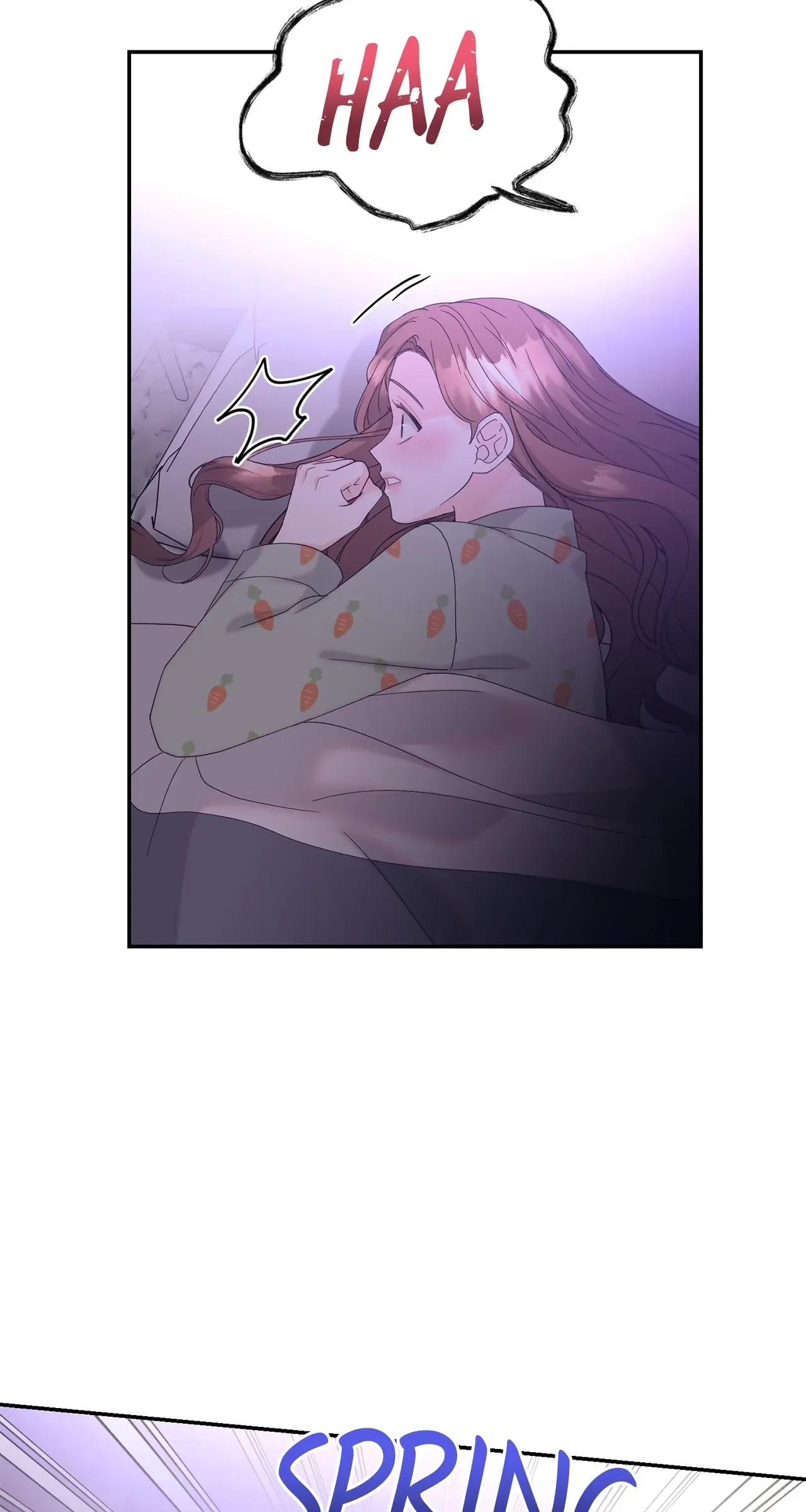 Fake Wife Chapter 28 page 19