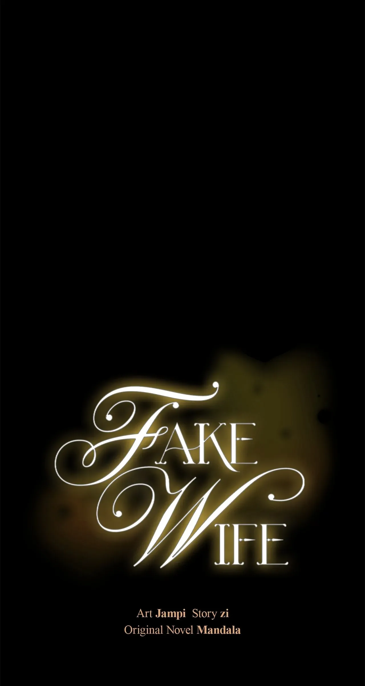 Fake Wife Chapter 28 page 28