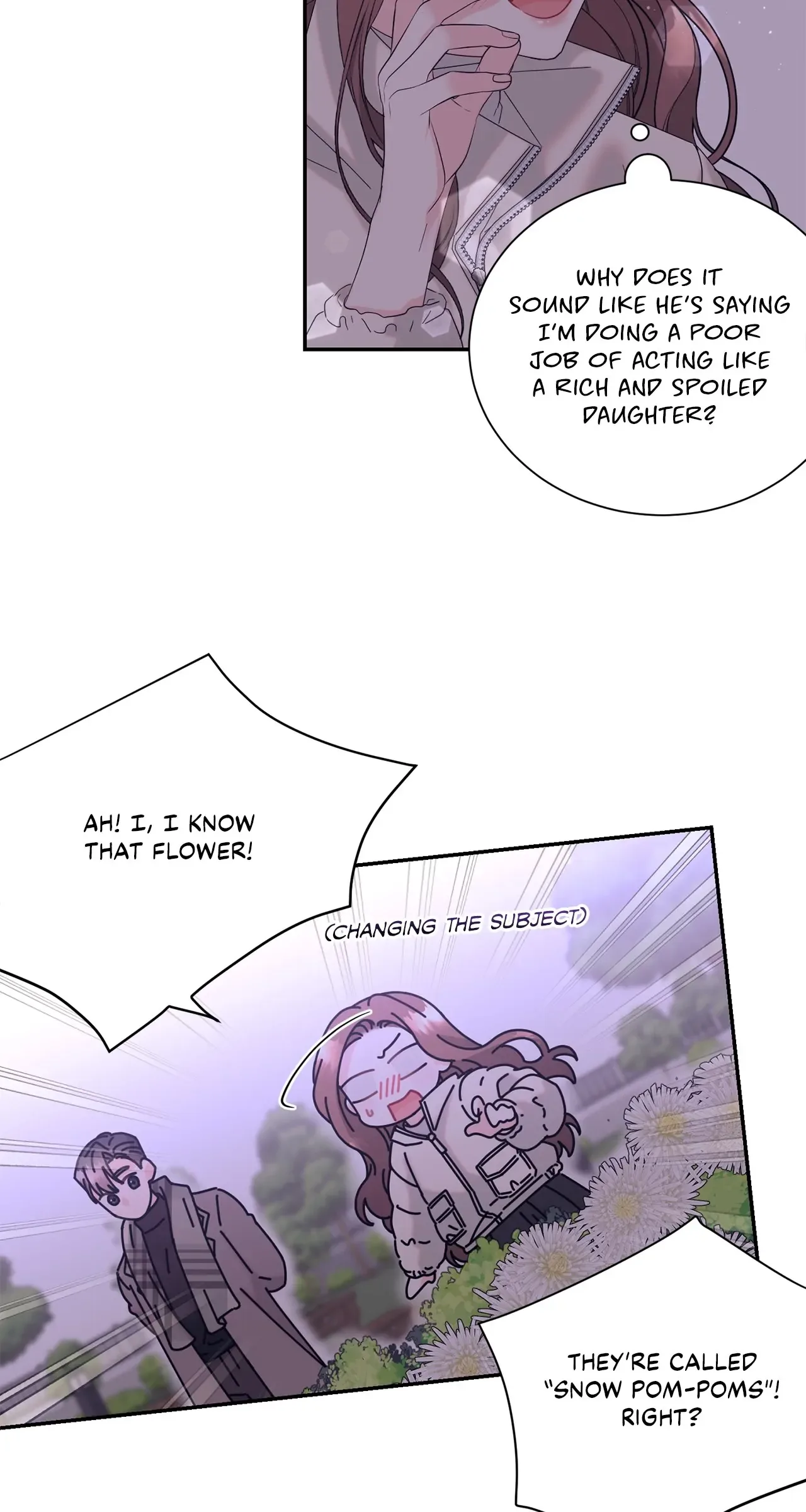 Fake Wife Chapter 27 page 13