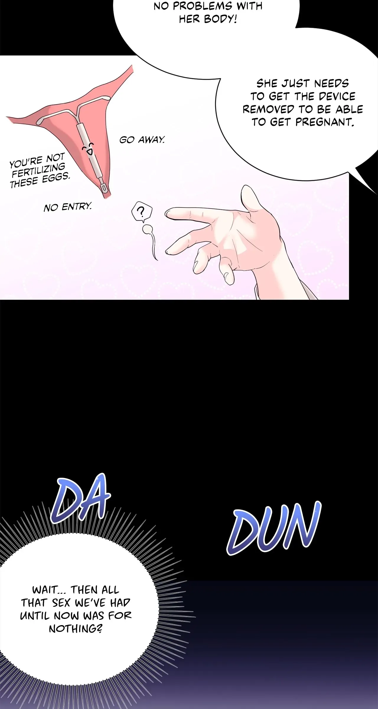 Fake Wife Chapter 28 page 40