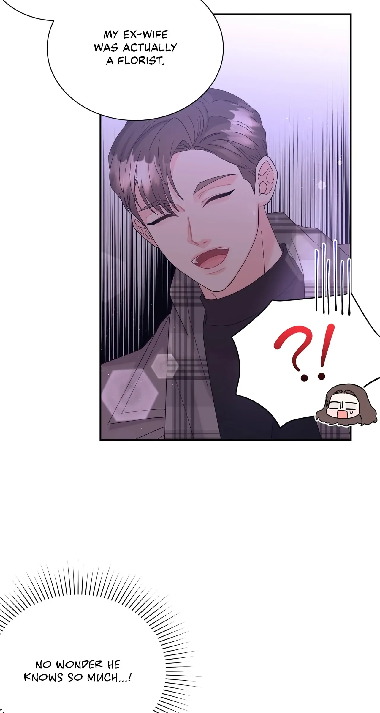 Fake Wife Chapter 27 page 9