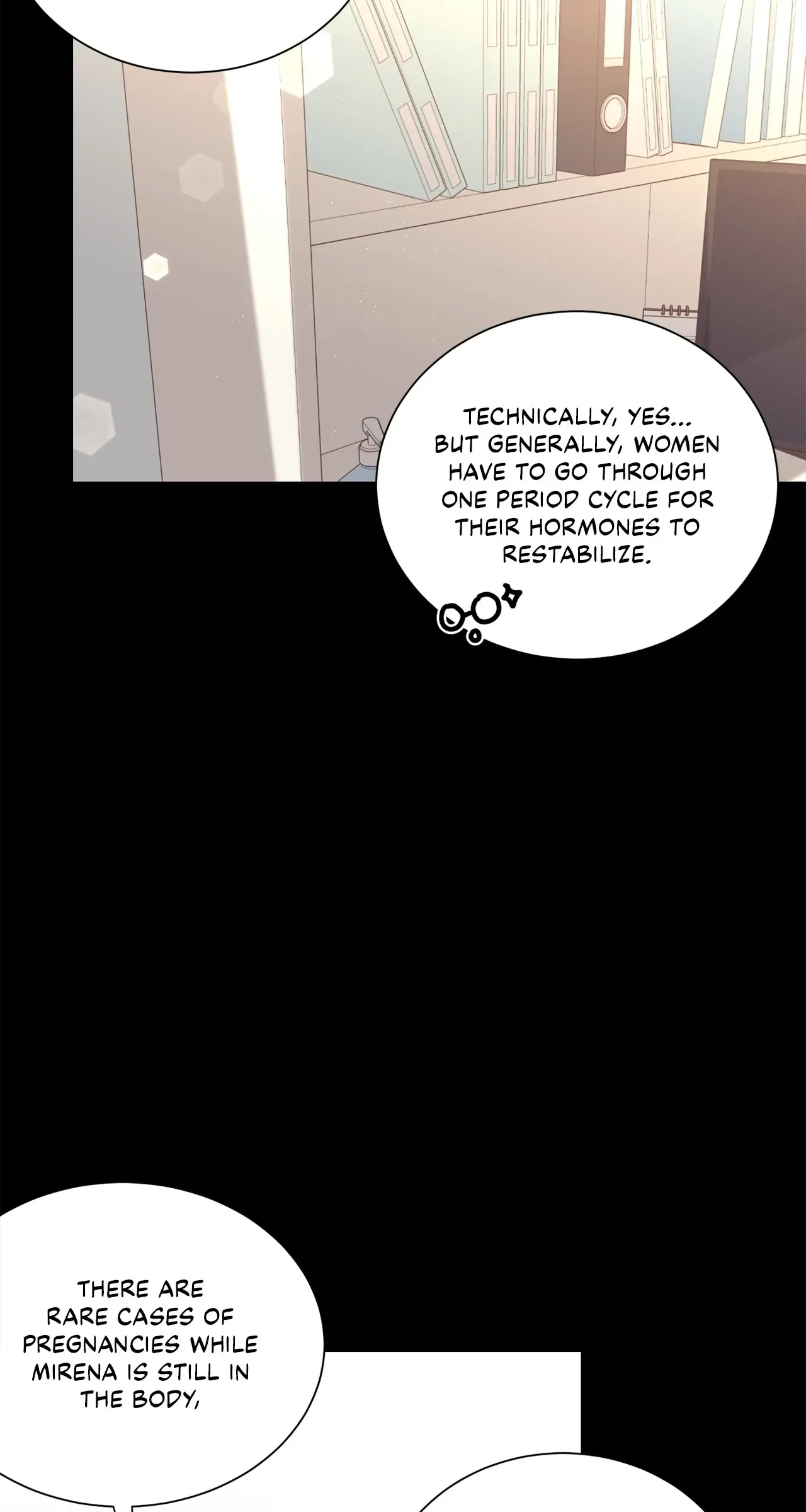 Fake Wife Chapter 28 page 44