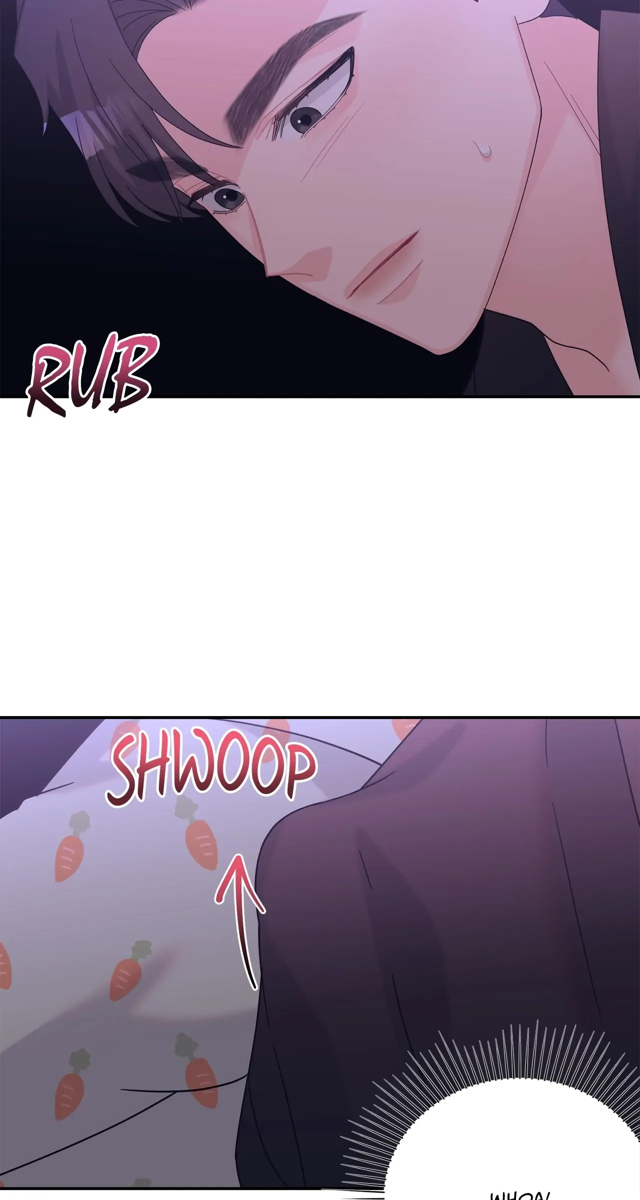 Fake Wife Chapter 28 page 17