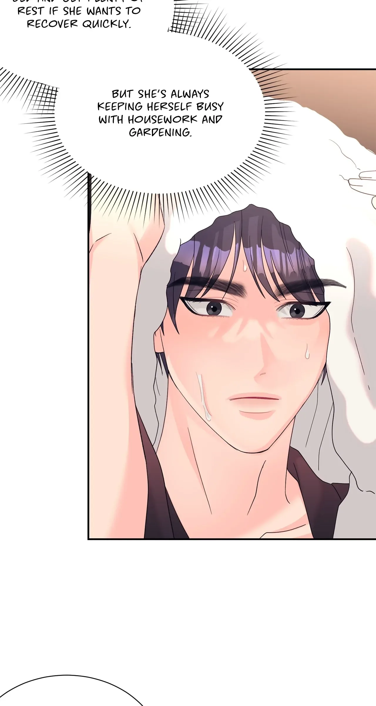 Fake Wife Chapter 28 page 53
