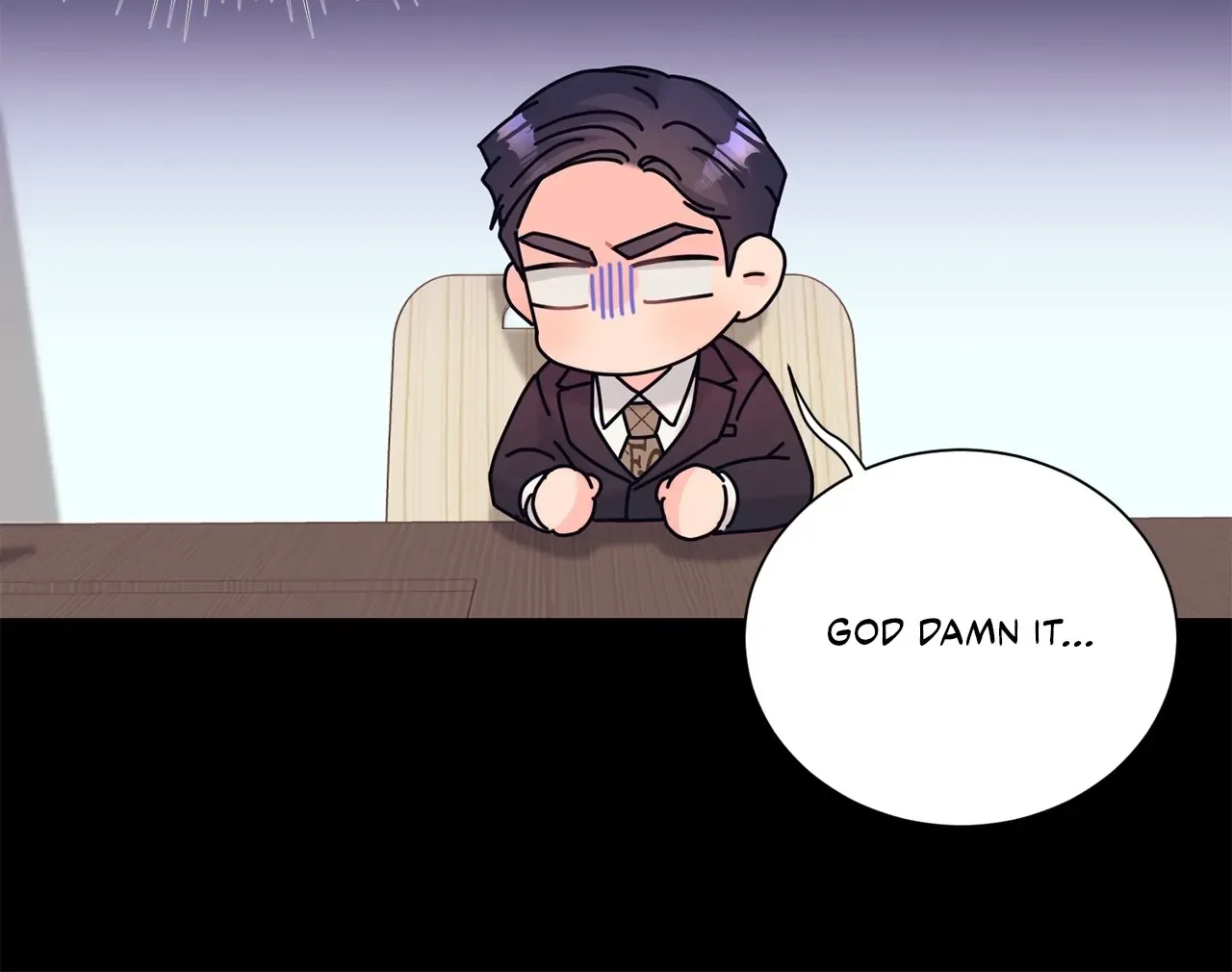 Fake Wife Chapter 28 page 41