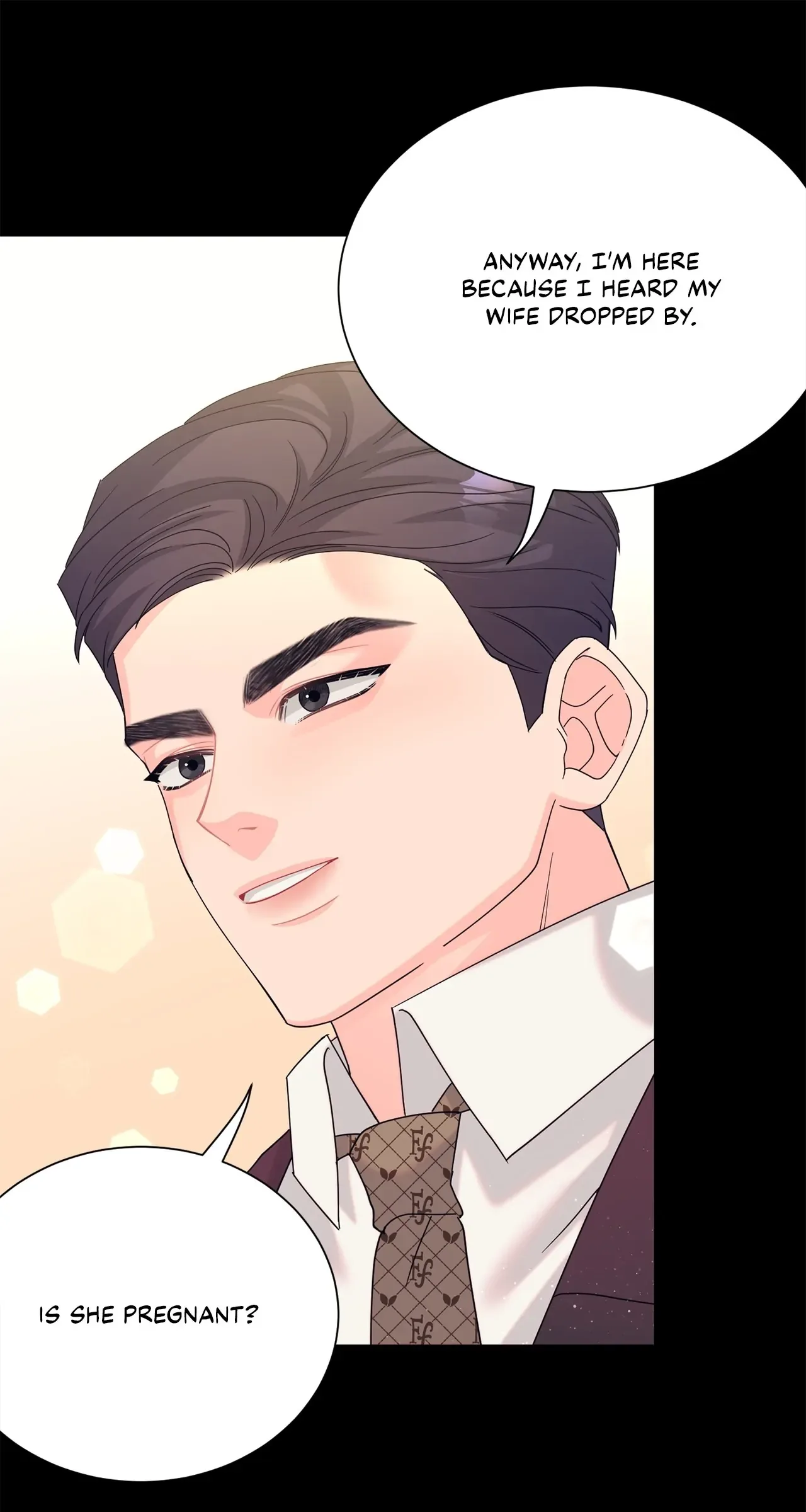 Fake Wife Chapter 28 page 32