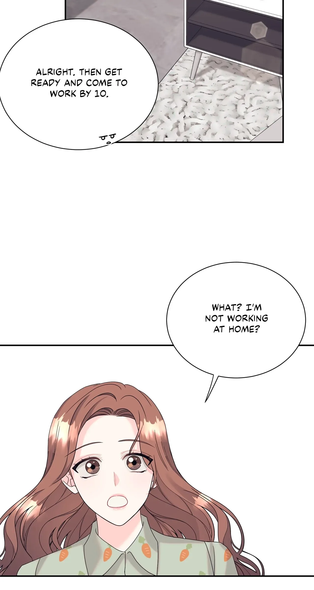 Fake Wife Chapter 28 page 66
