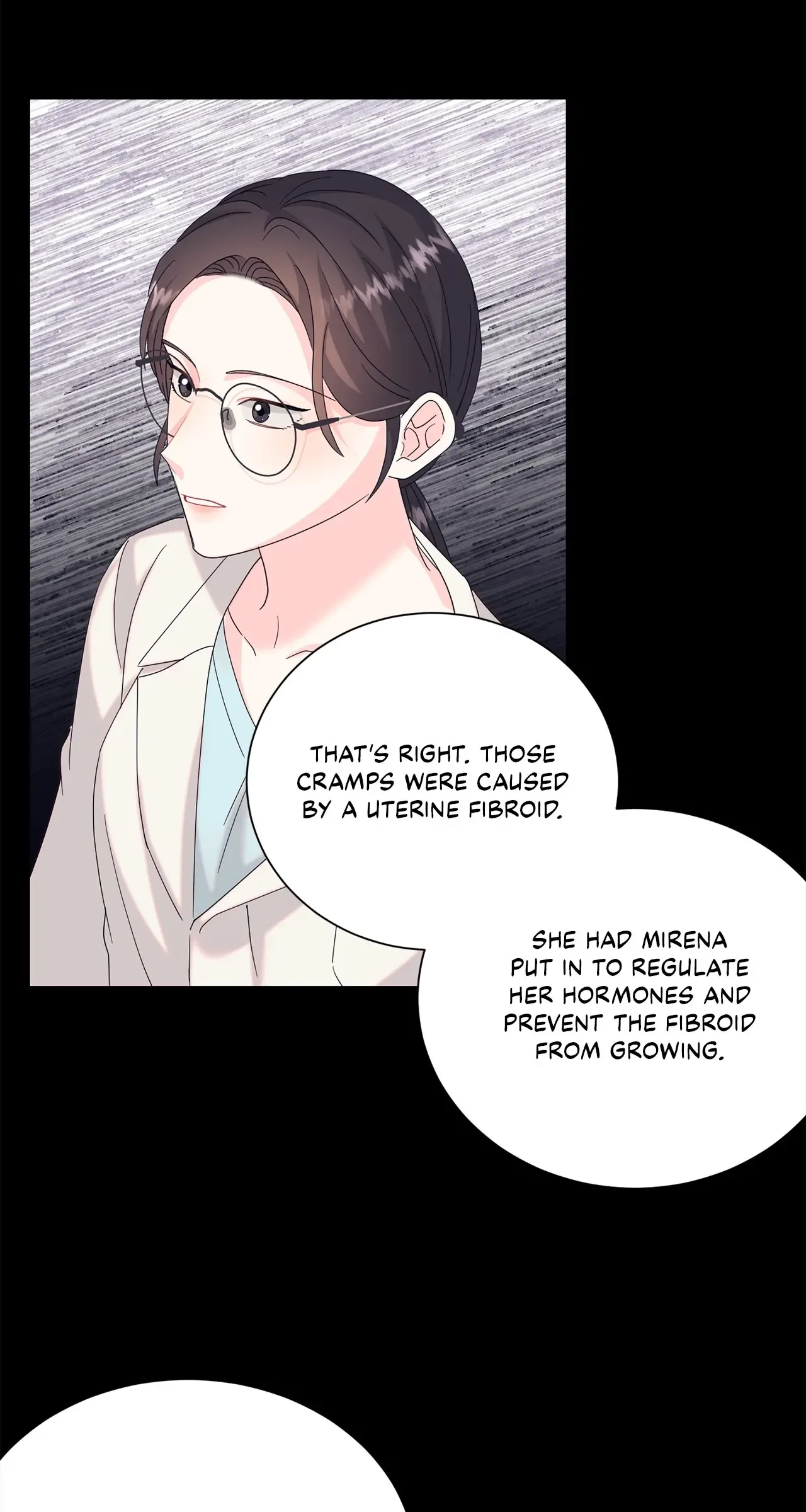 Fake Wife Chapter 28 page 38