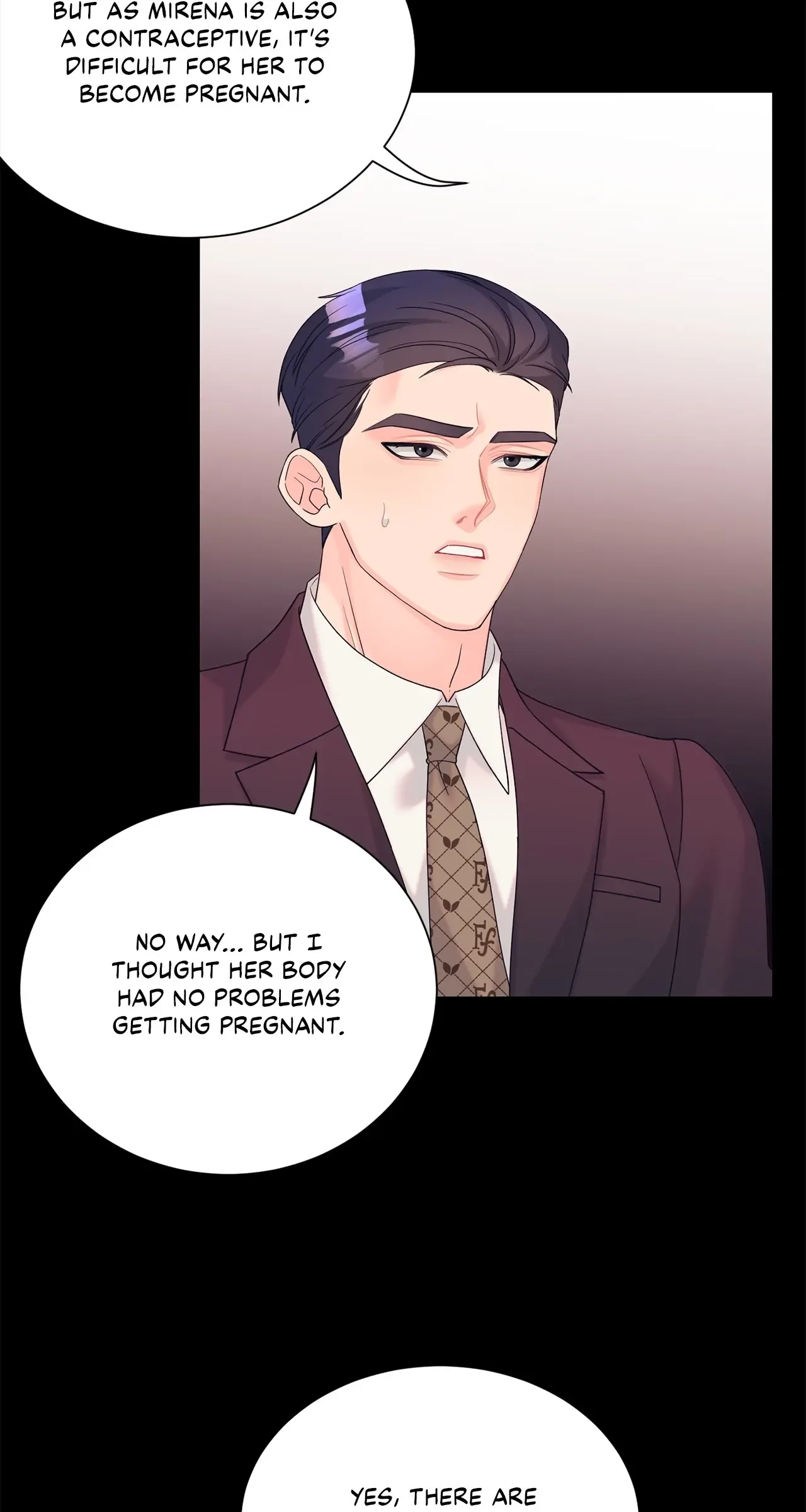 Fake Wife Chapter 28 page 39