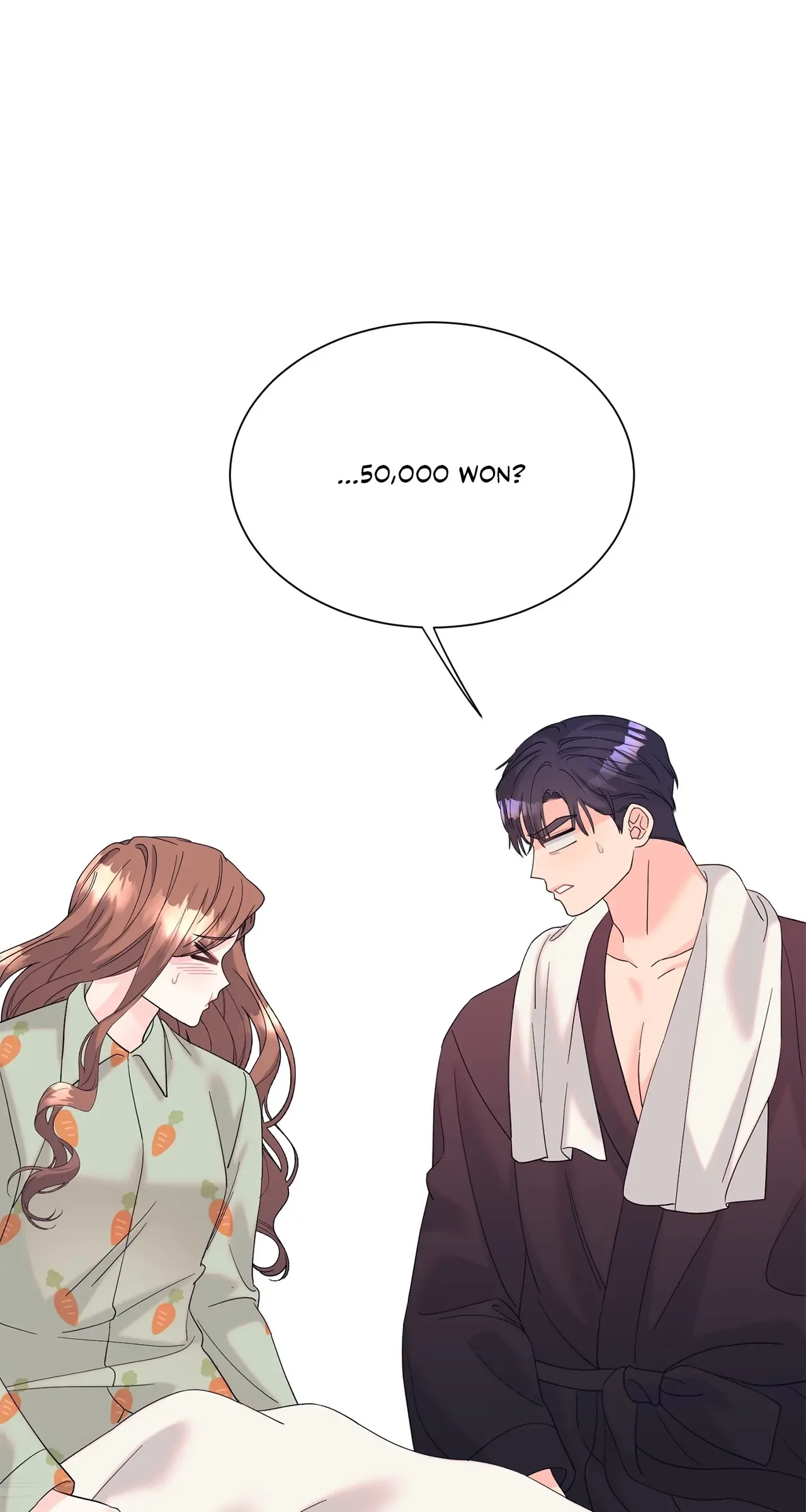 Fake Wife Chapter 28 page 63